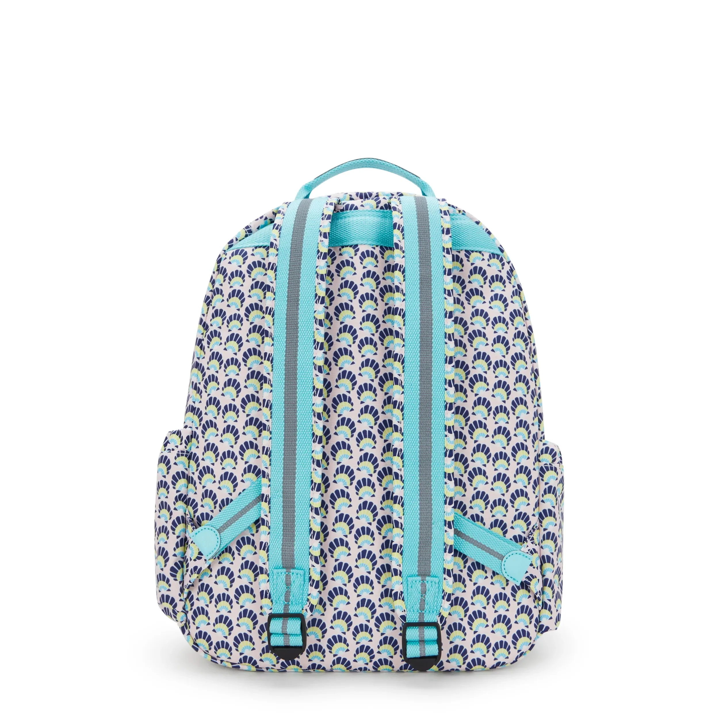 Seoul Large Printed 15" Laptop Backpack - Image 8