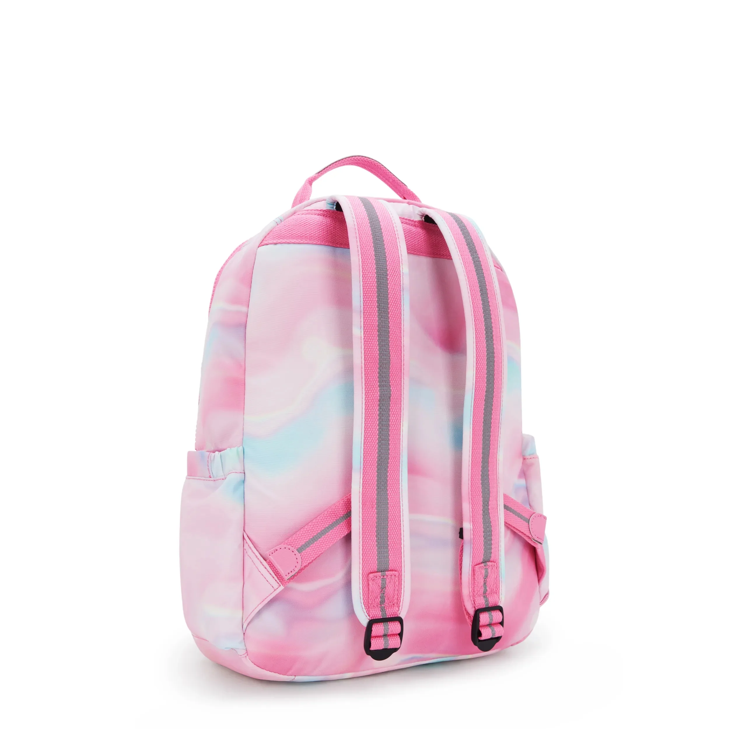 Seoul Large Printed 15" Laptop Backpack - Image 3