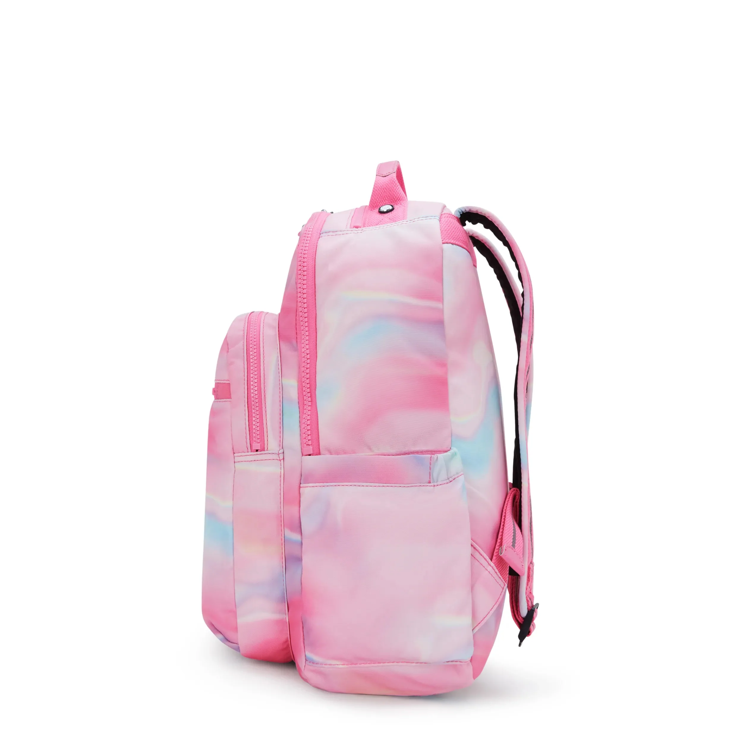 Seoul Large Printed 15" Laptop Backpack - Image 7