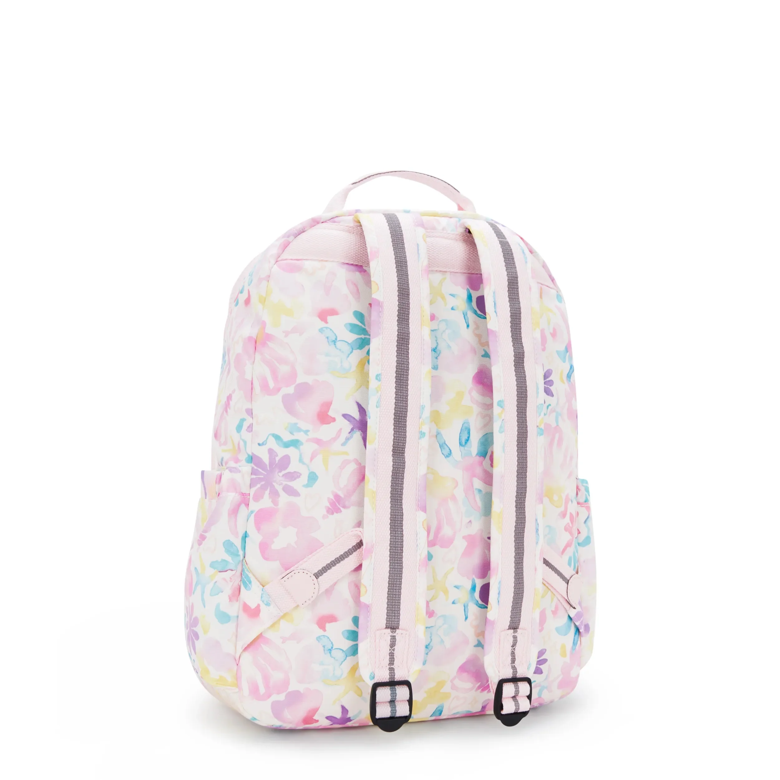 Seoul Large Printed 15" Laptop Backpack - Image 3