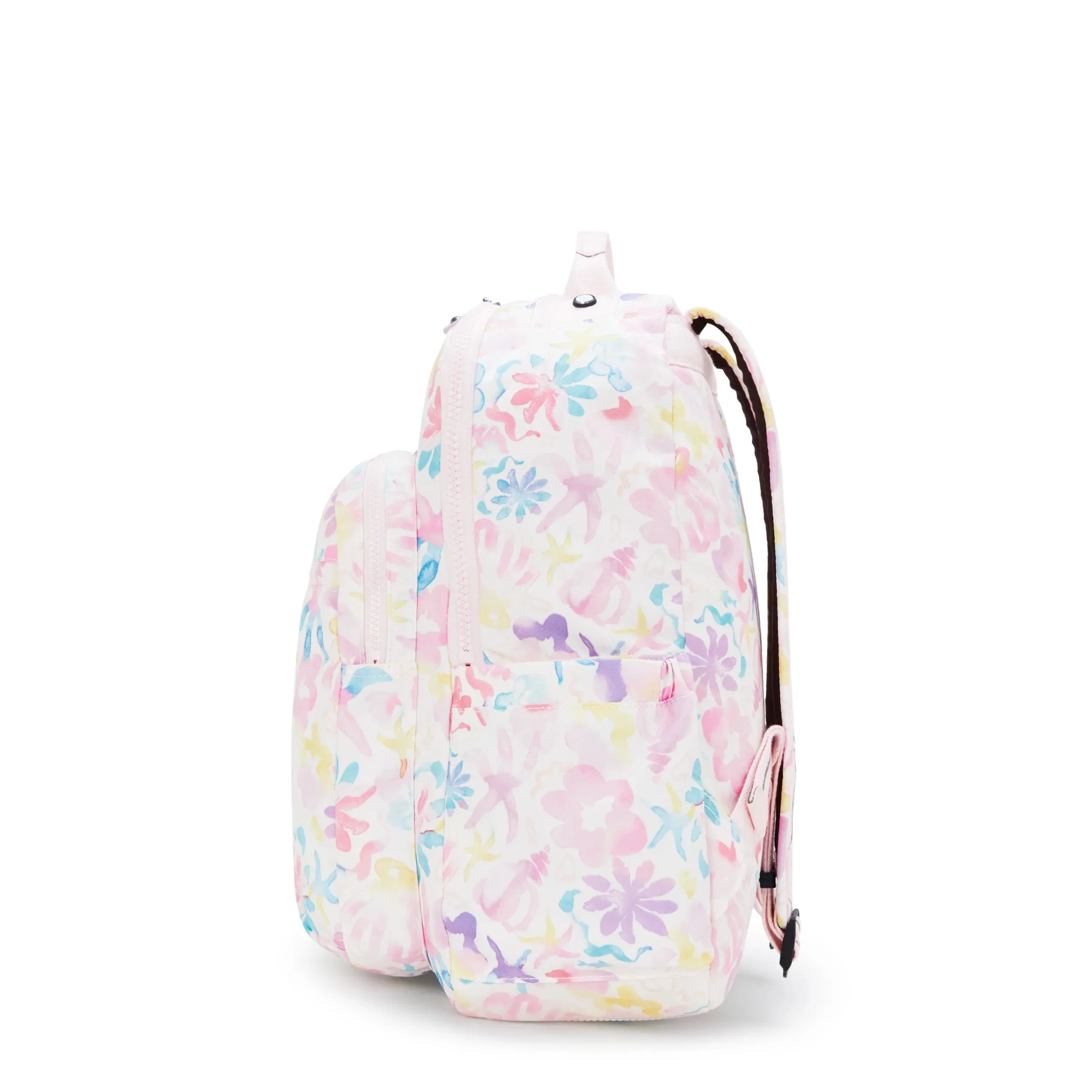 Seoul Large Printed 15" Laptop Backpack - Image 7