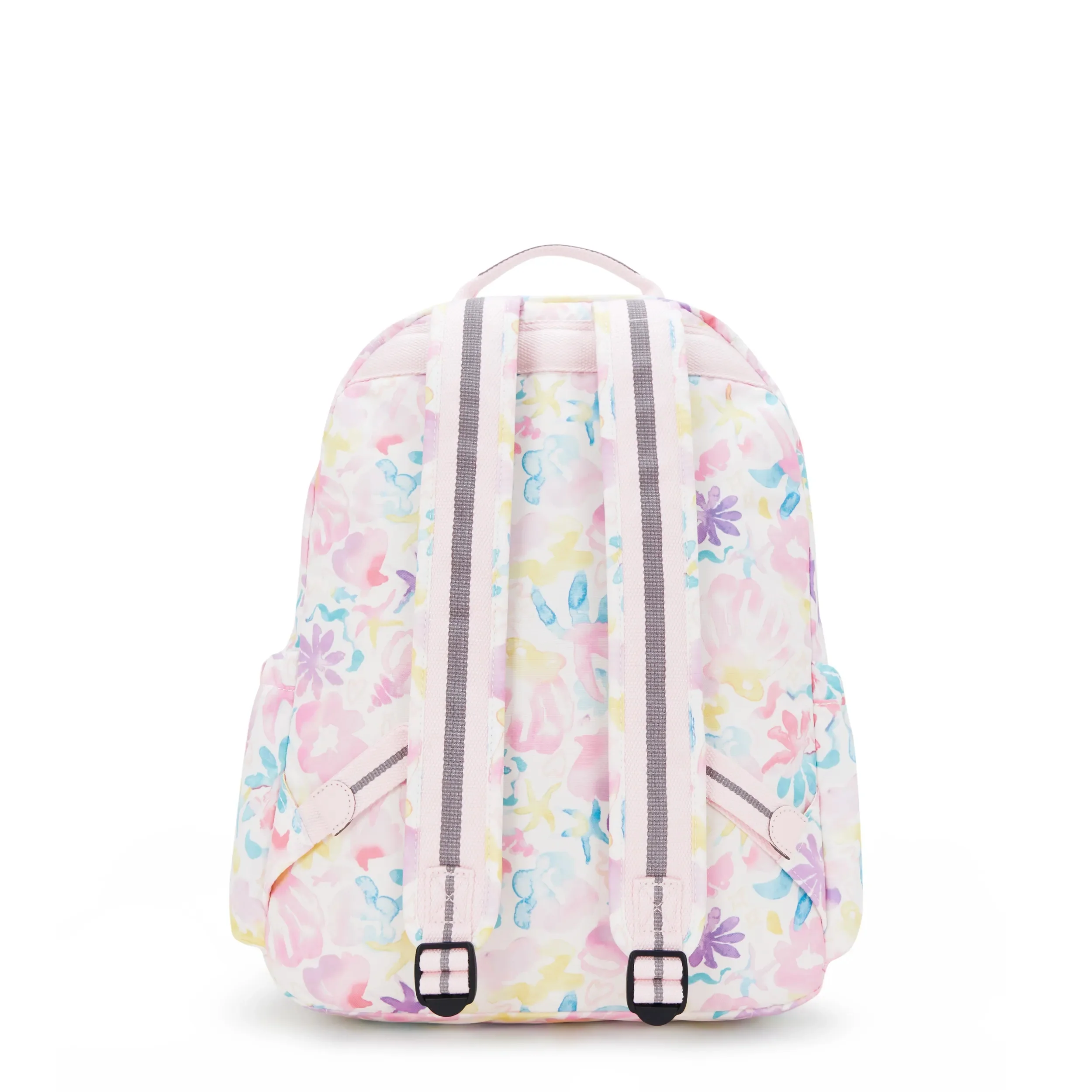 Seoul Large Printed 15" Laptop Backpack - Image 8