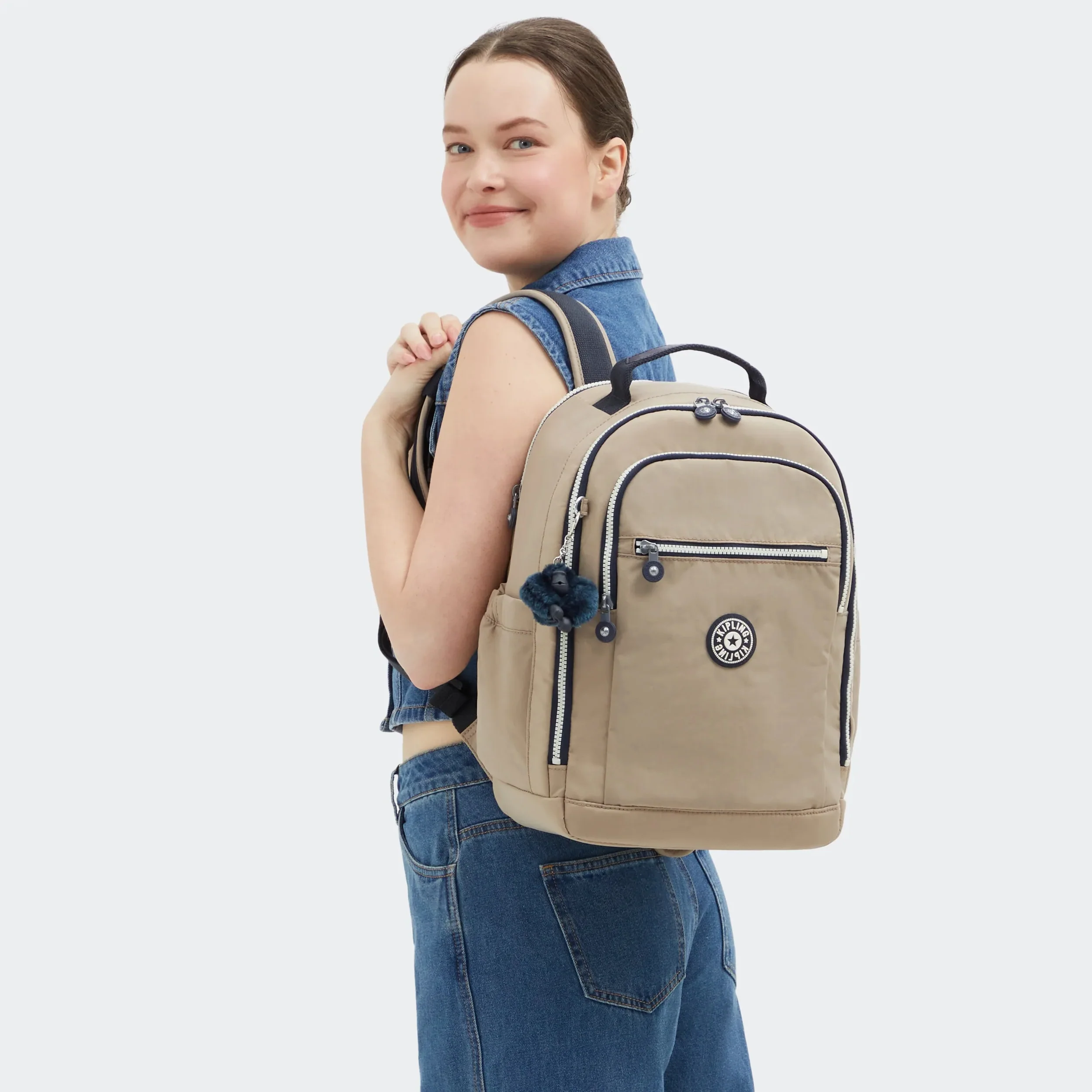 Seoul Cabin Backpack - Image 2
