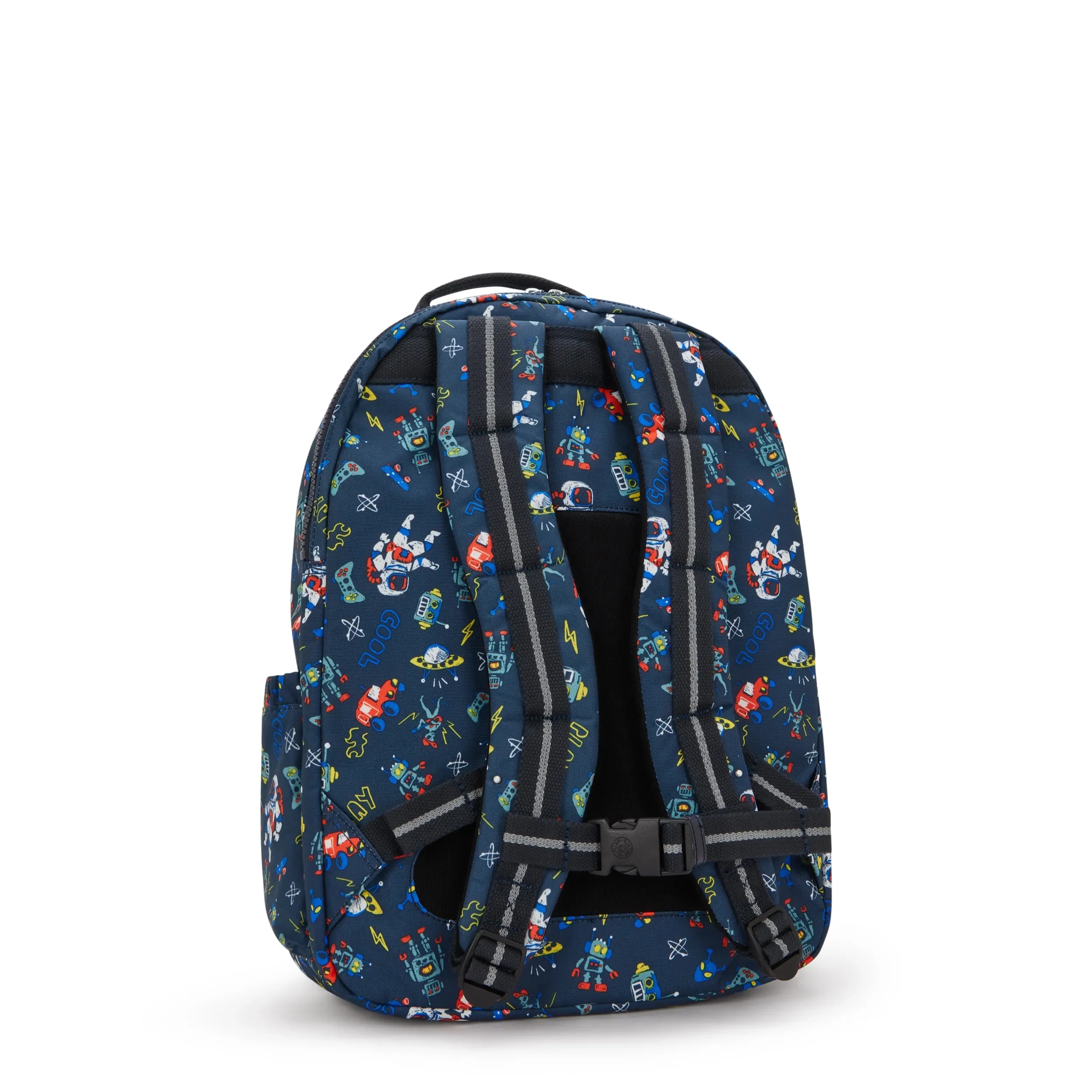 Seoul College 15" Printed Laptop Backpack - Image 3