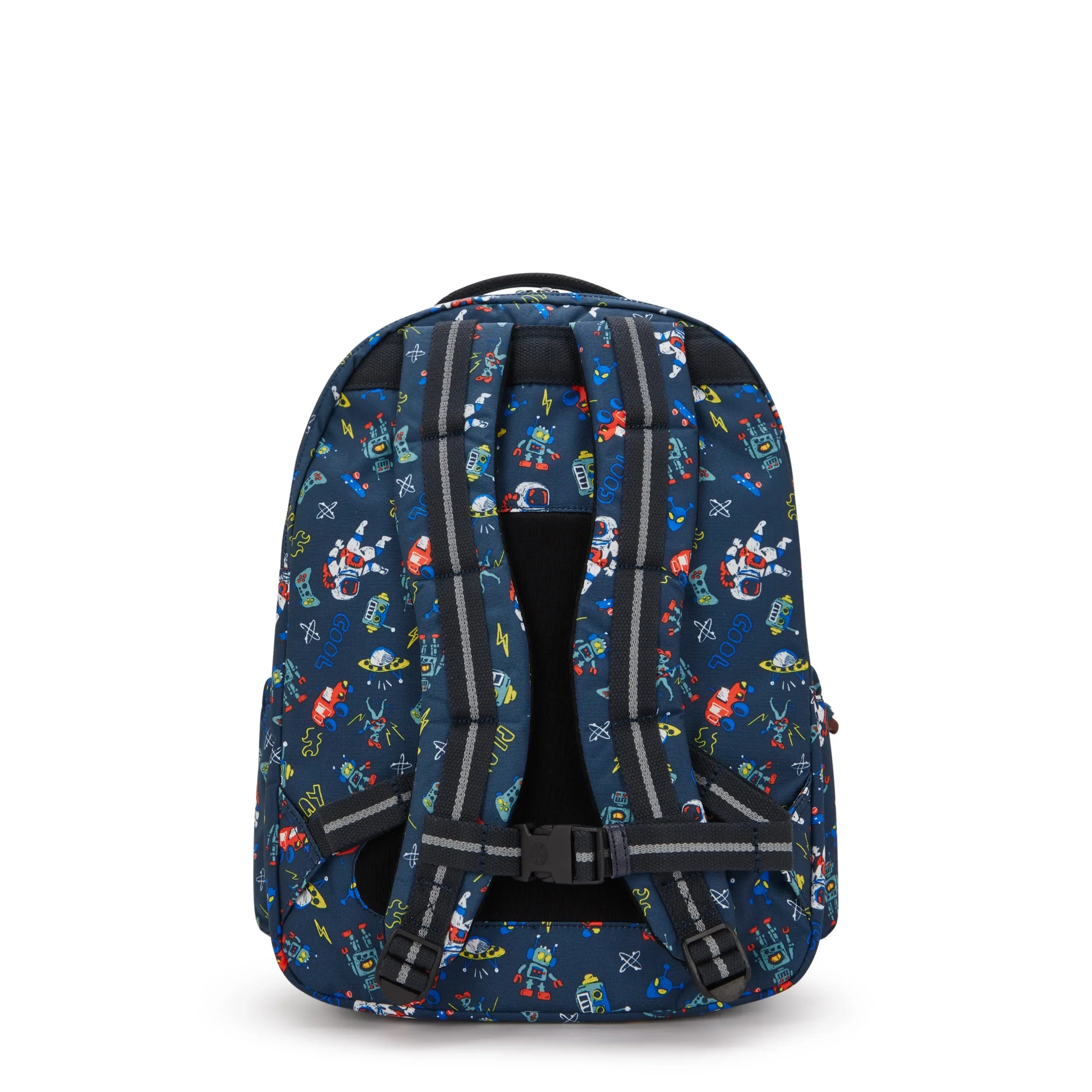 Seoul College 15" Printed Laptop Backpack - Image 9