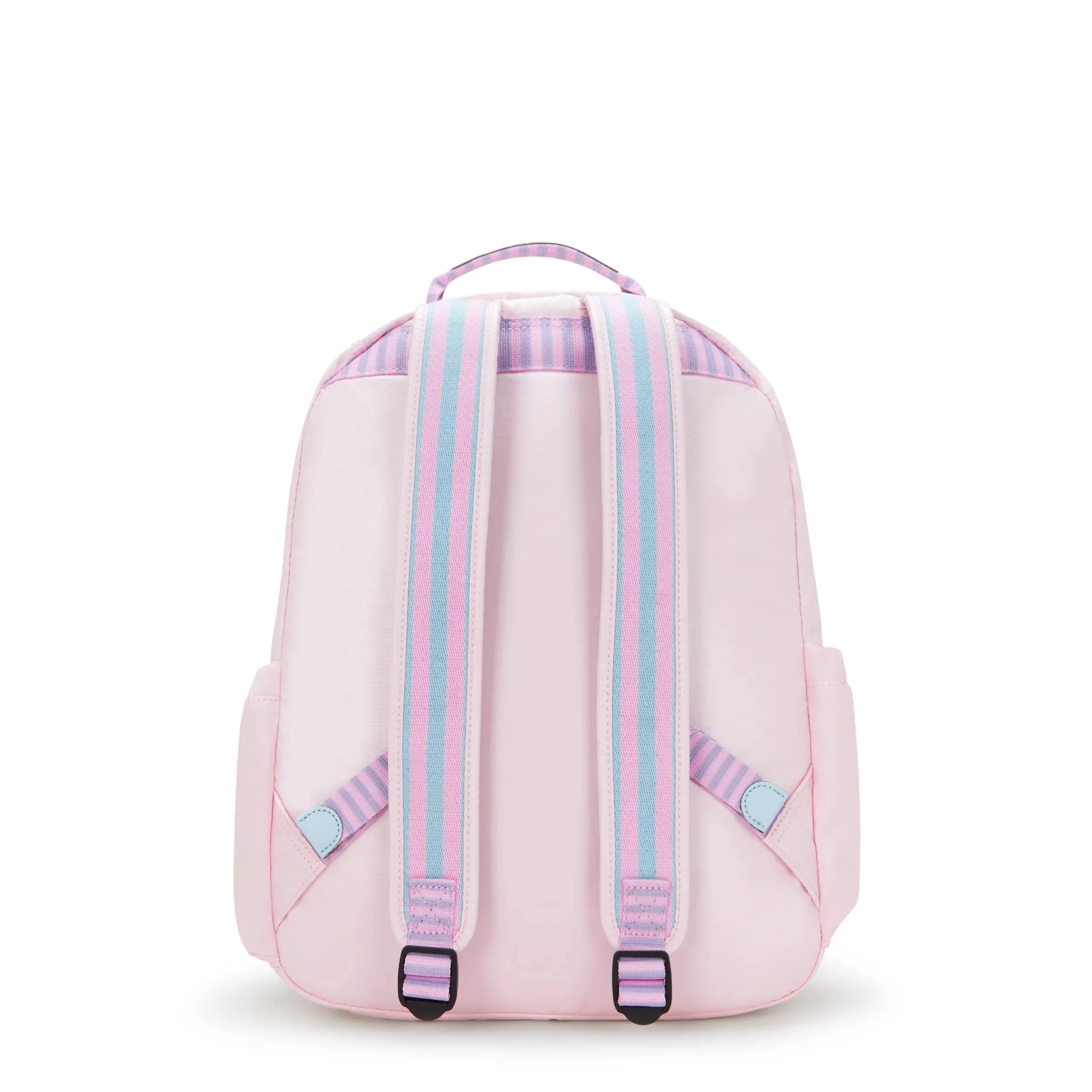 Seoul Large Metallic 15" Laptop Backpack - Image 8