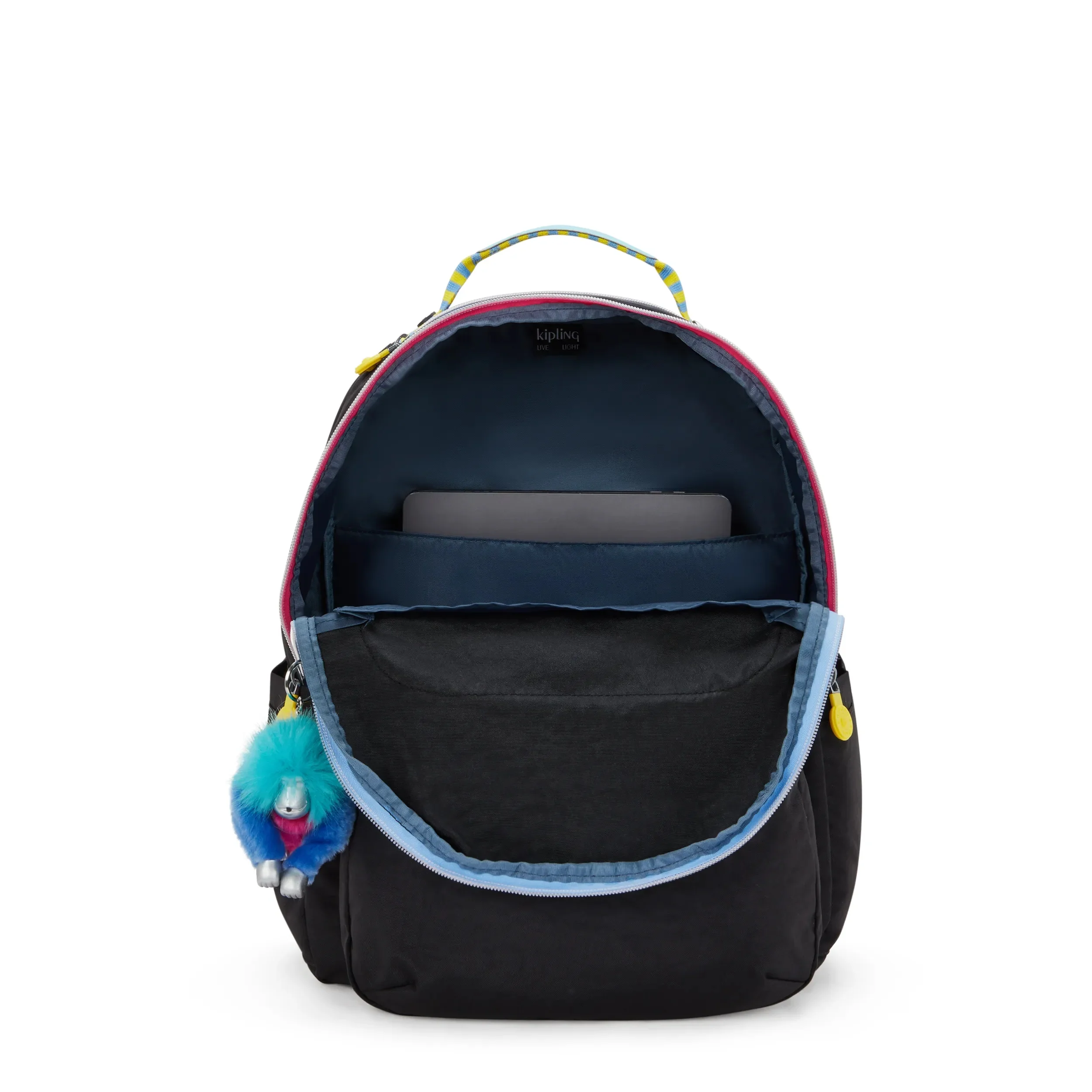 Seoul Large 15" Laptop Backpack - Image 4