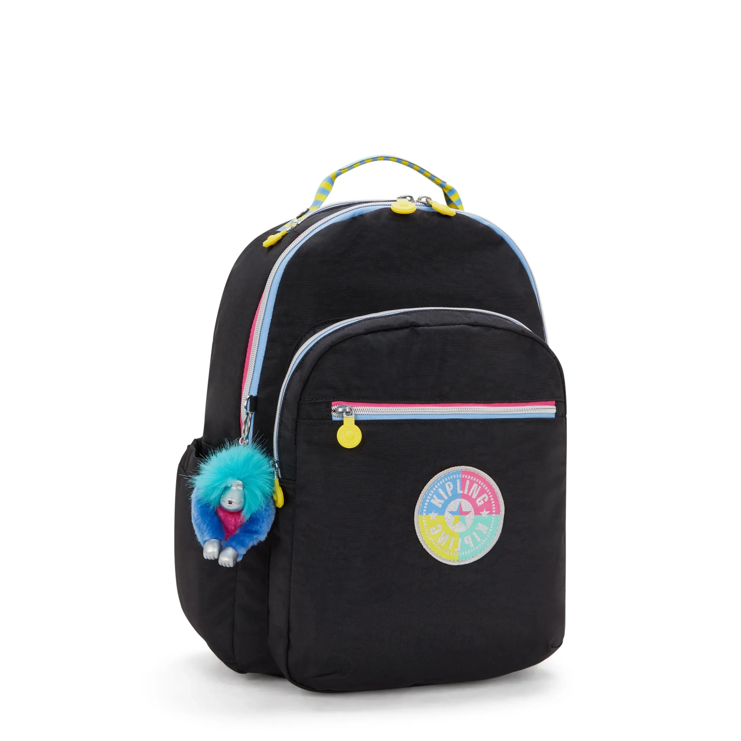 Seoul Large 15" Laptop Backpack - Image 5