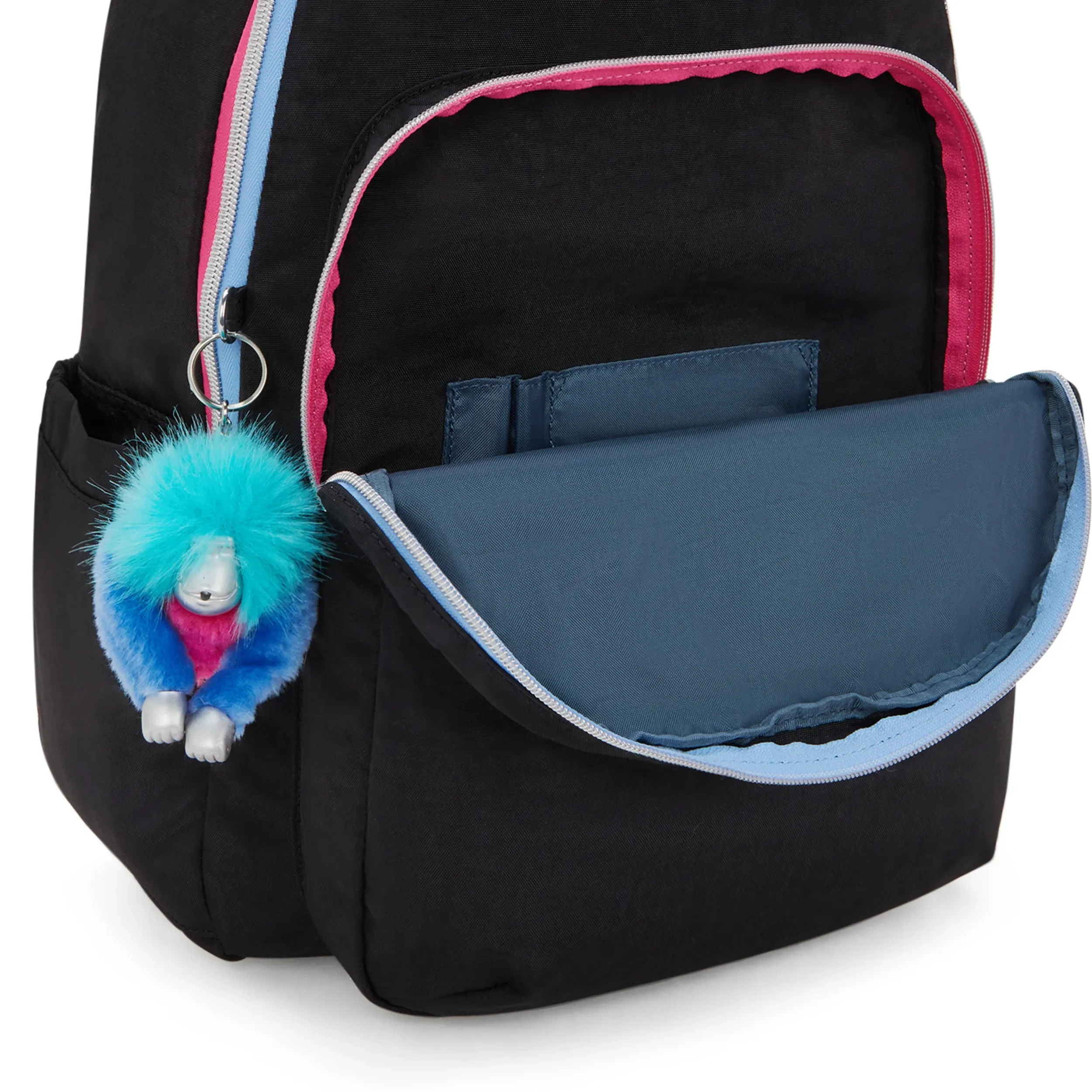 Seoul Large 15" Laptop Backpack - Image 6
