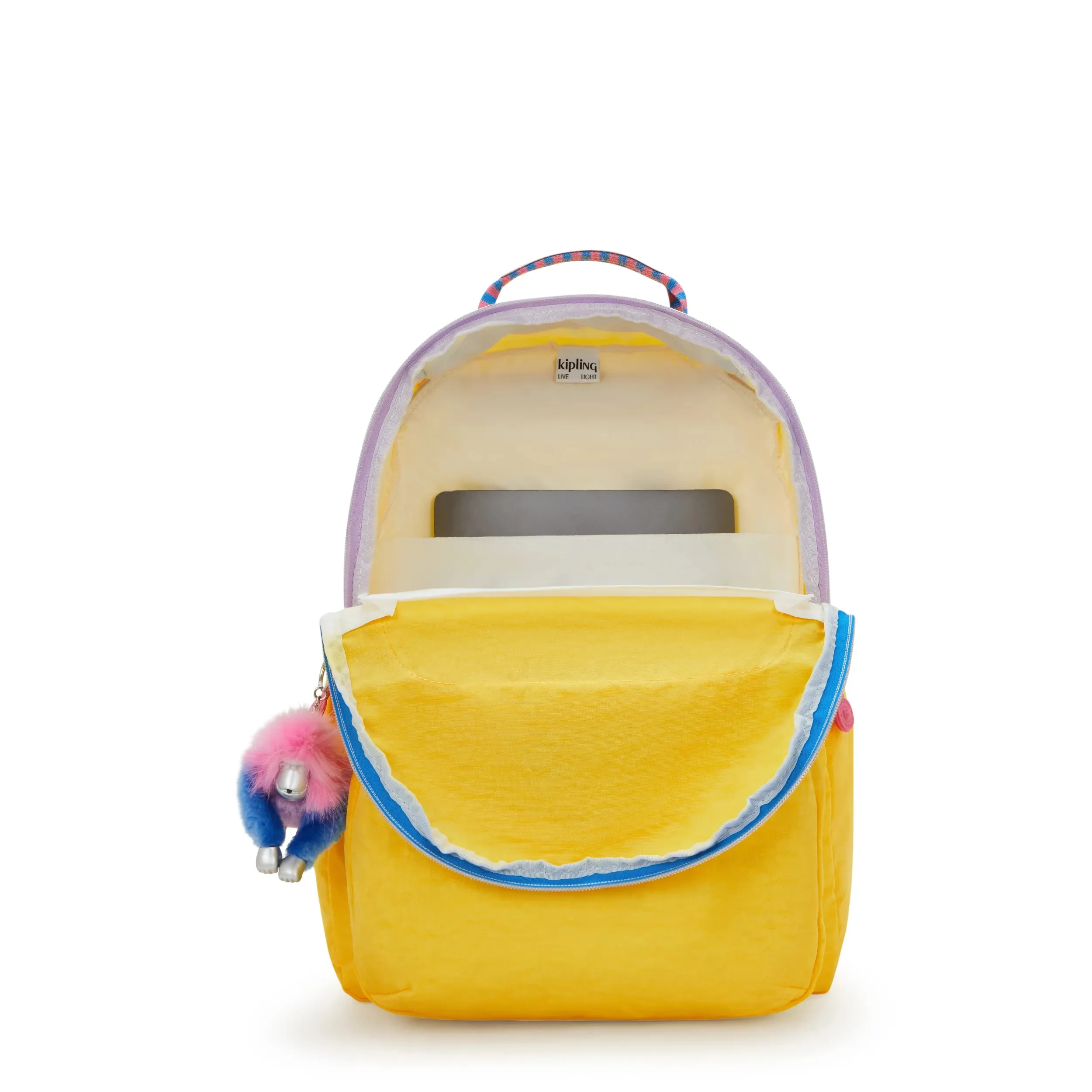 Seoul Large 15" Laptop Backpack - Image 3