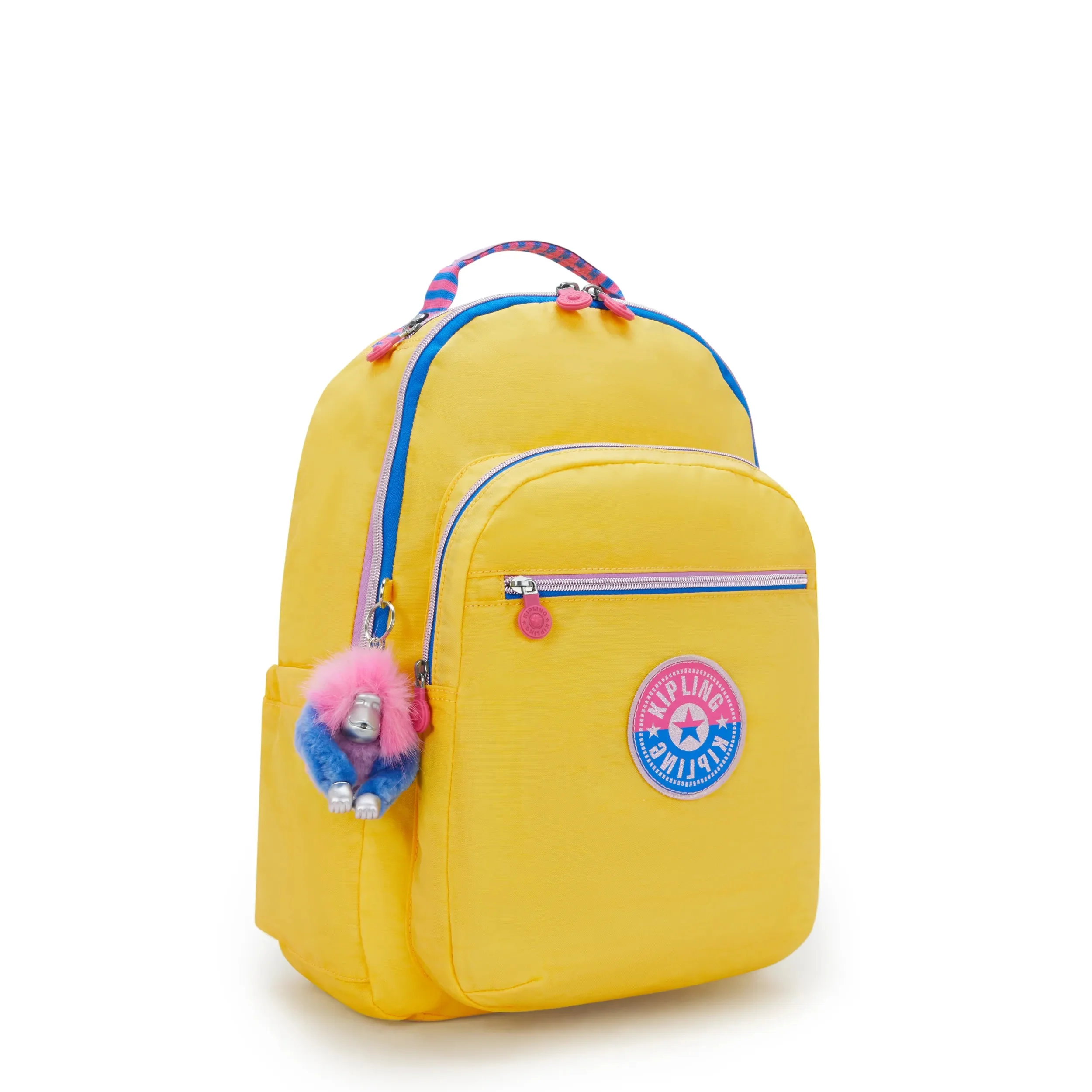 Seoul Large 15" Laptop Backpack - Image 4