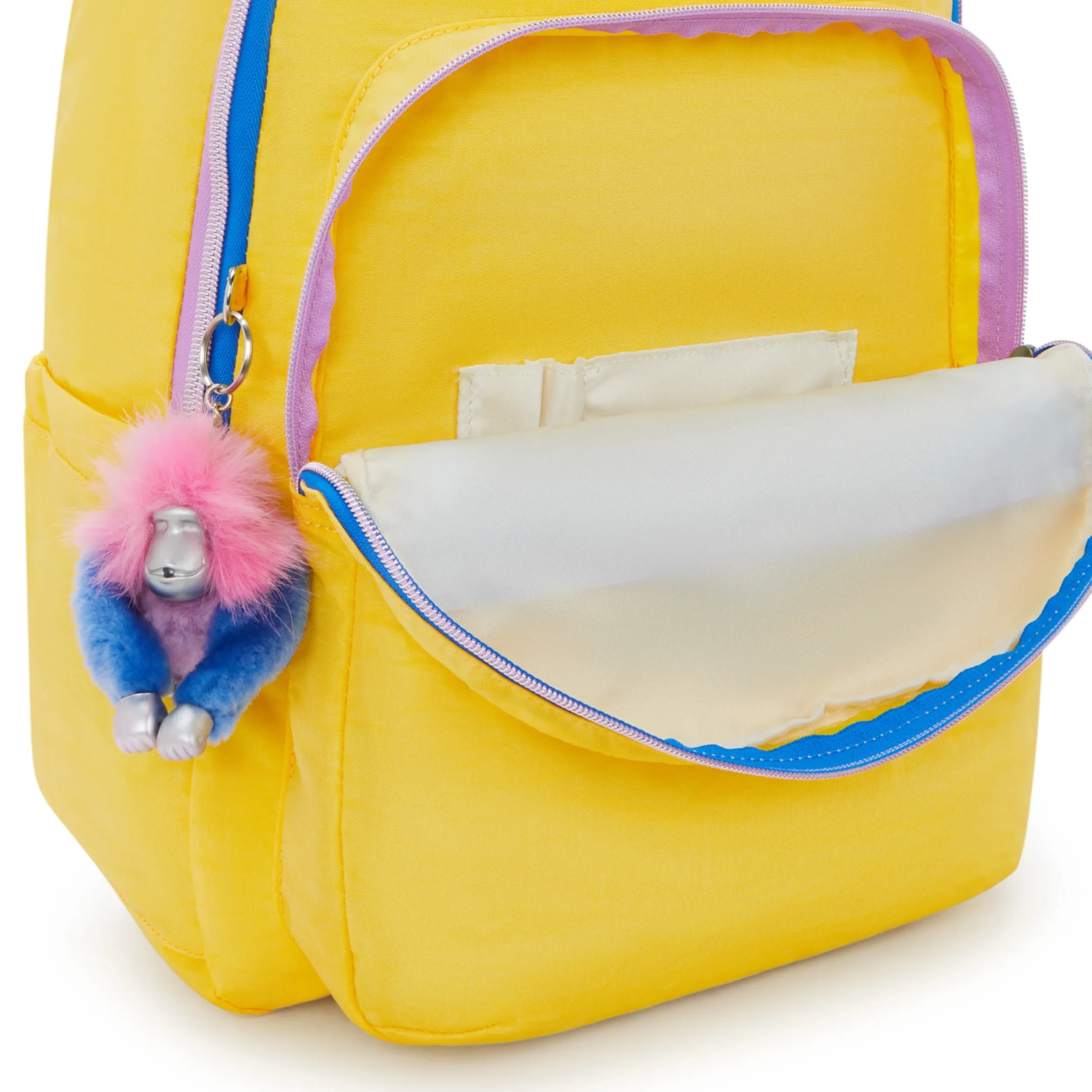 Seoul Large 15" Laptop Backpack - Image 5