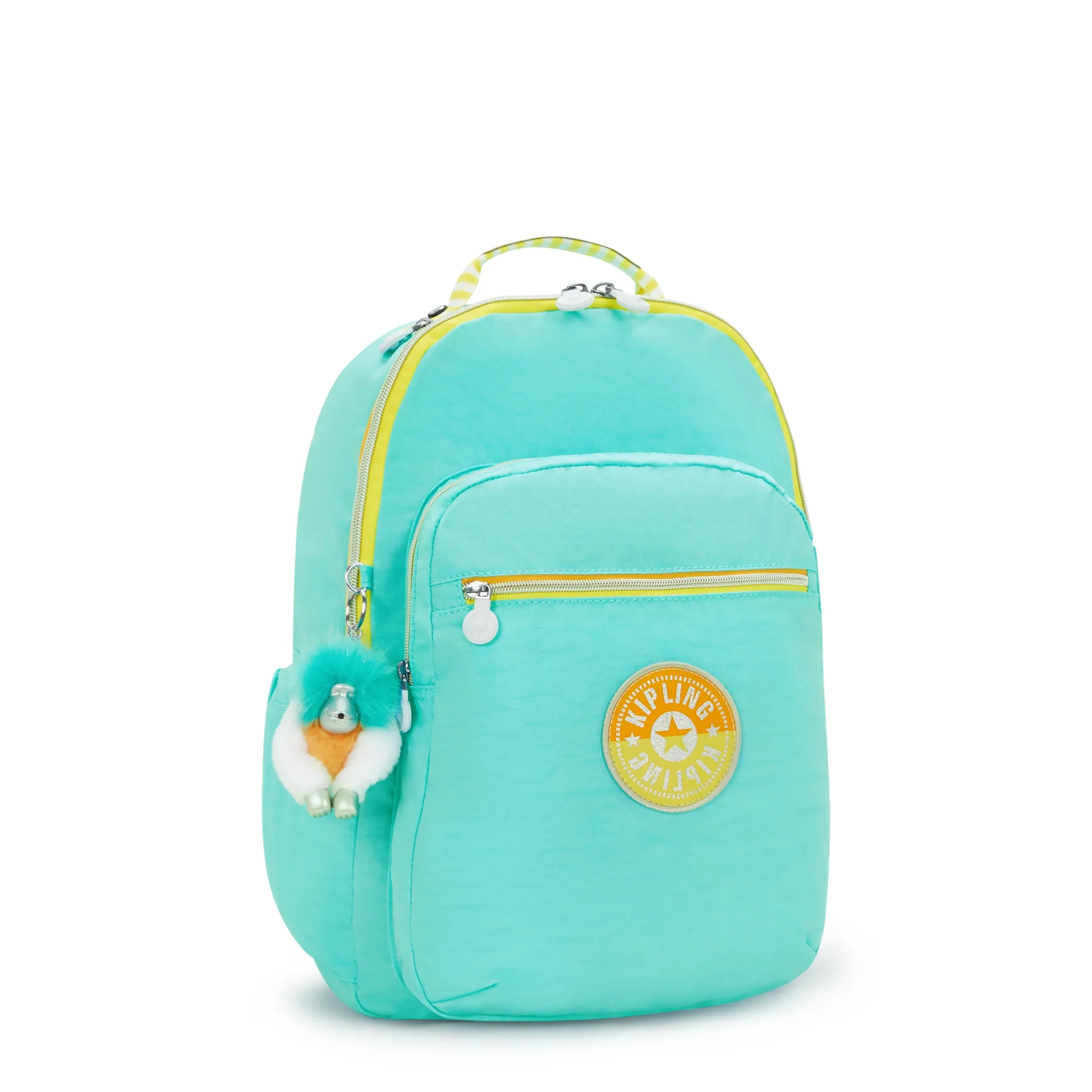 Seoul Large 15" Laptop Backpack - Image 5