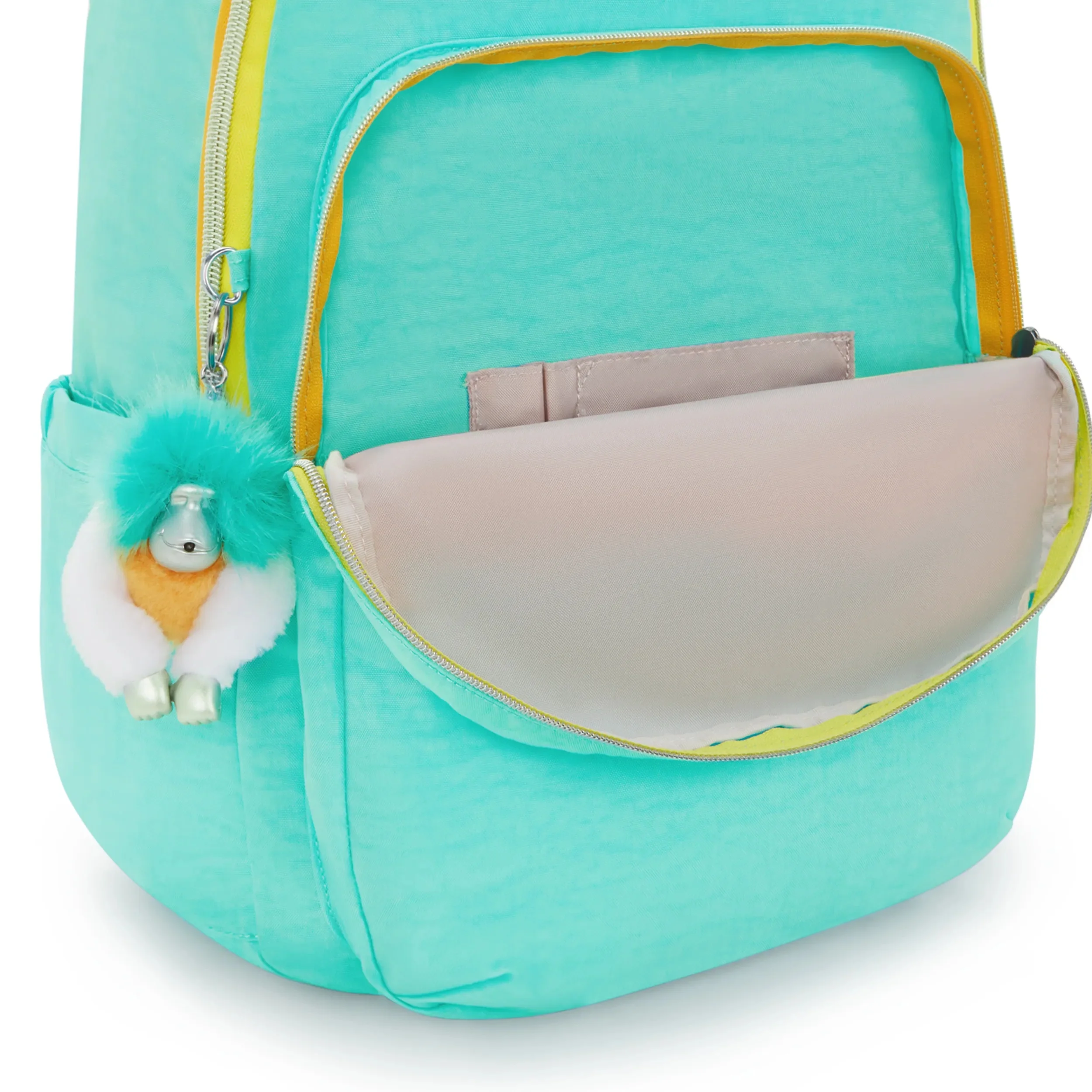 Seoul Large 15" Laptop Backpack - Image 6