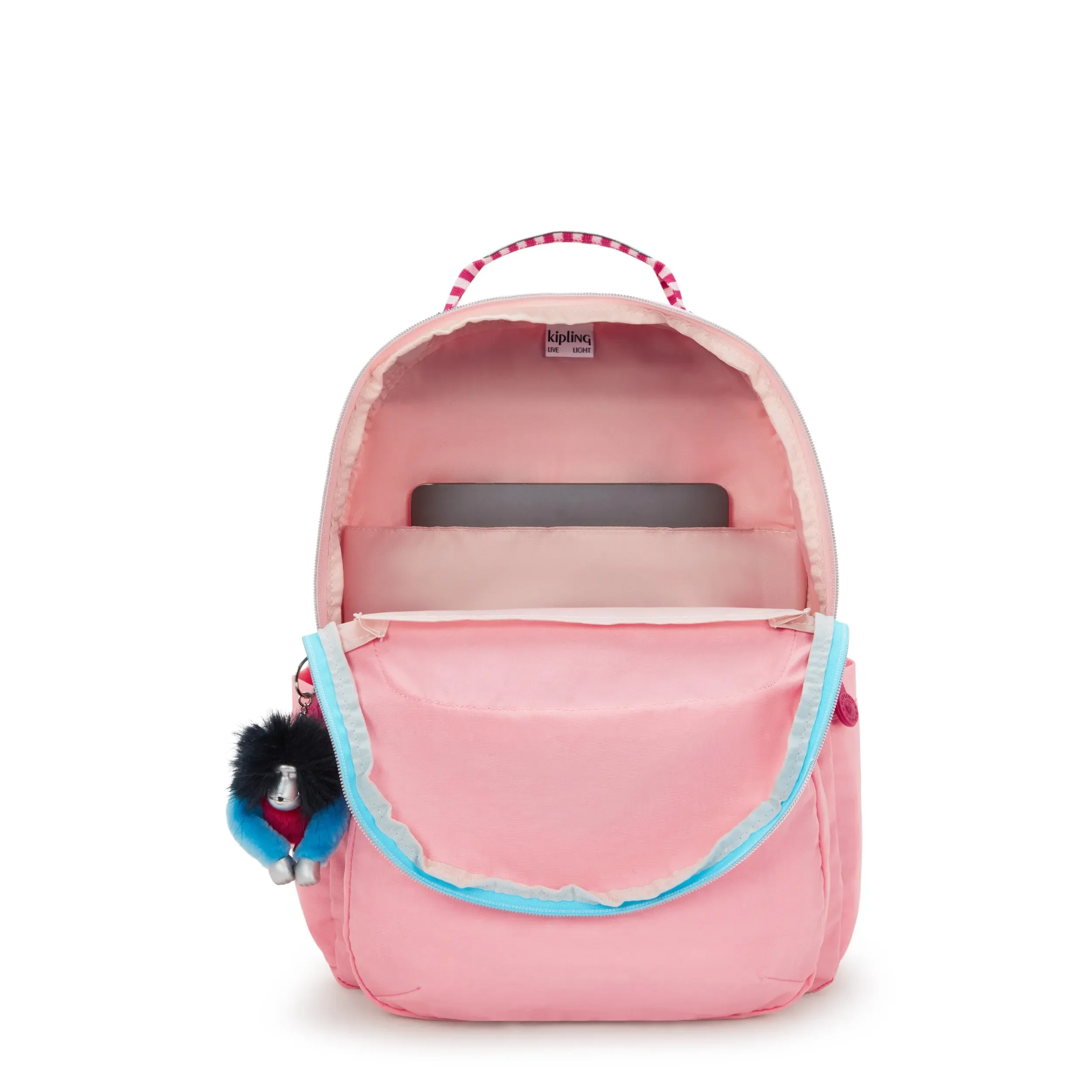 Seoul Large 15" Laptop Backpack - Image 4