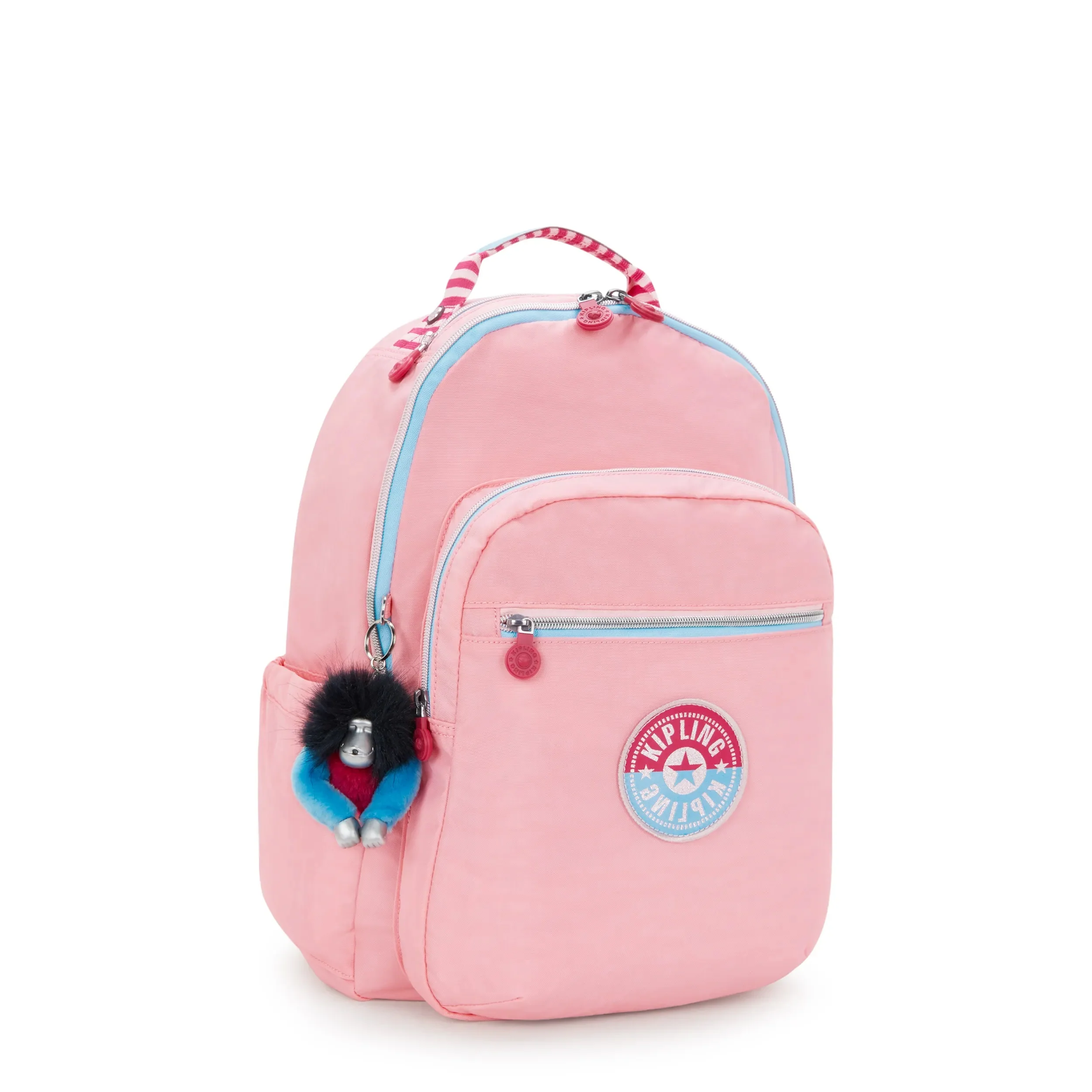 Seoul Large 15" Laptop Backpack - Image 5