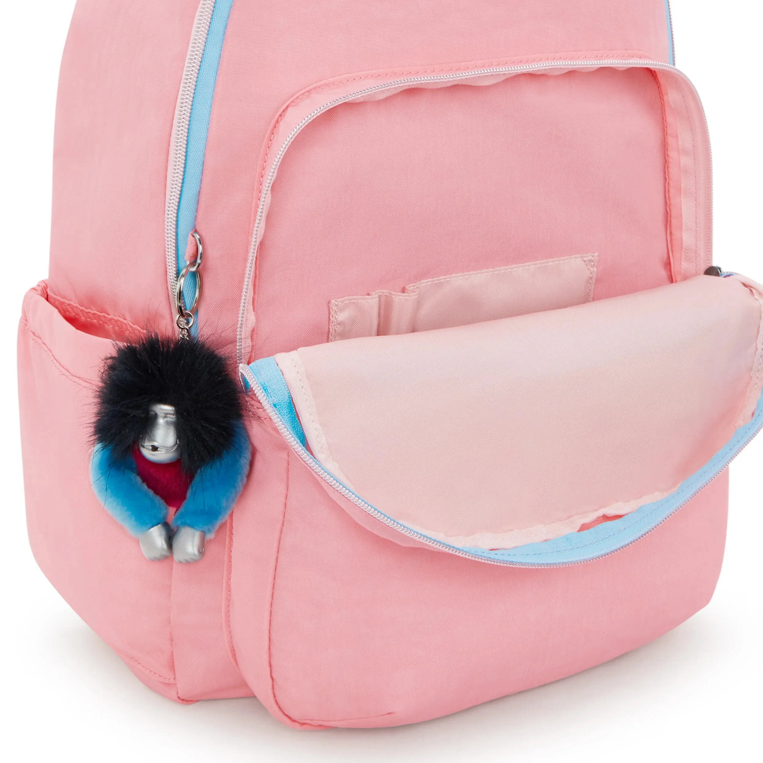 Seoul Large 15" Laptop Backpack - Image 6