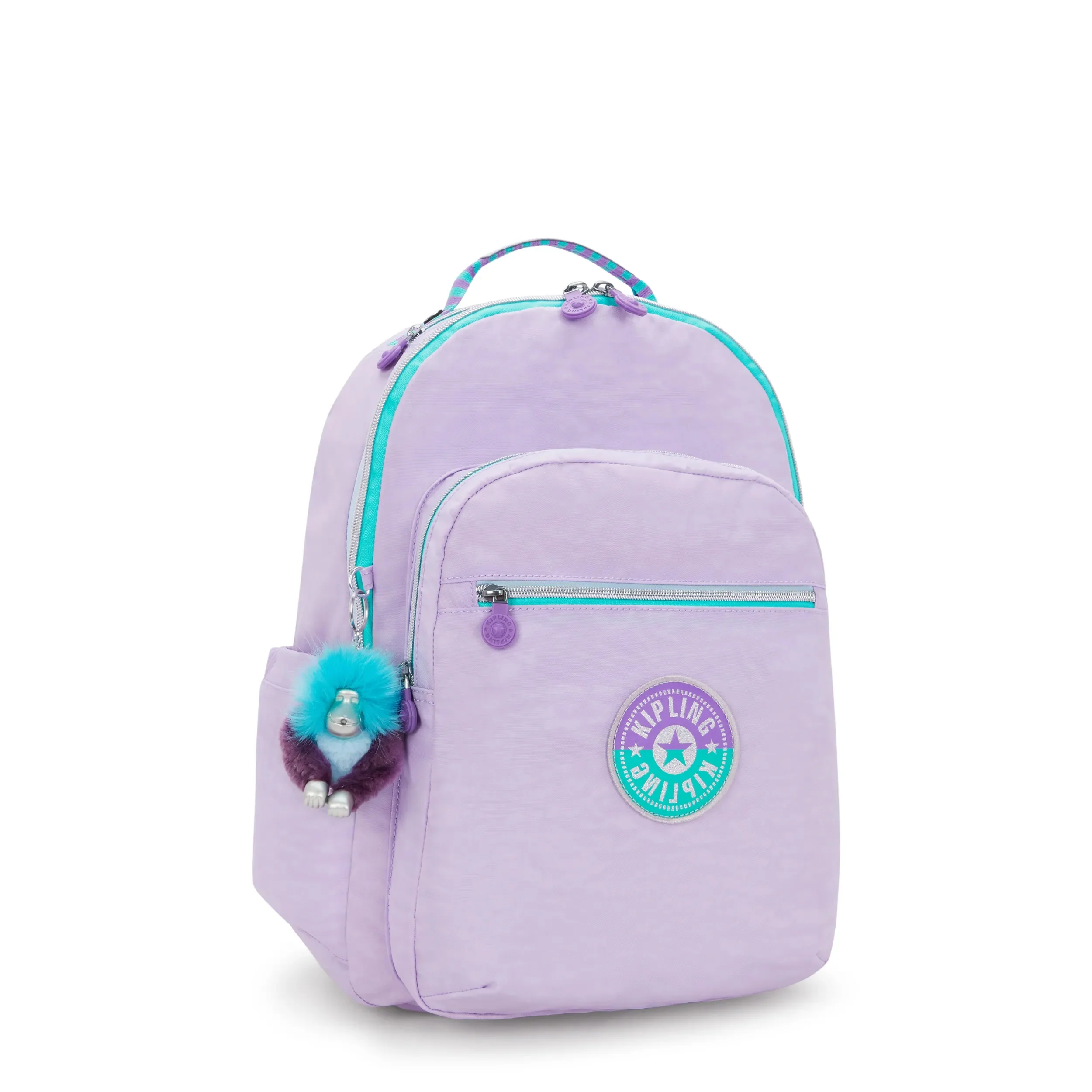 Seoul Large 15" Laptop Backpack - Image 5