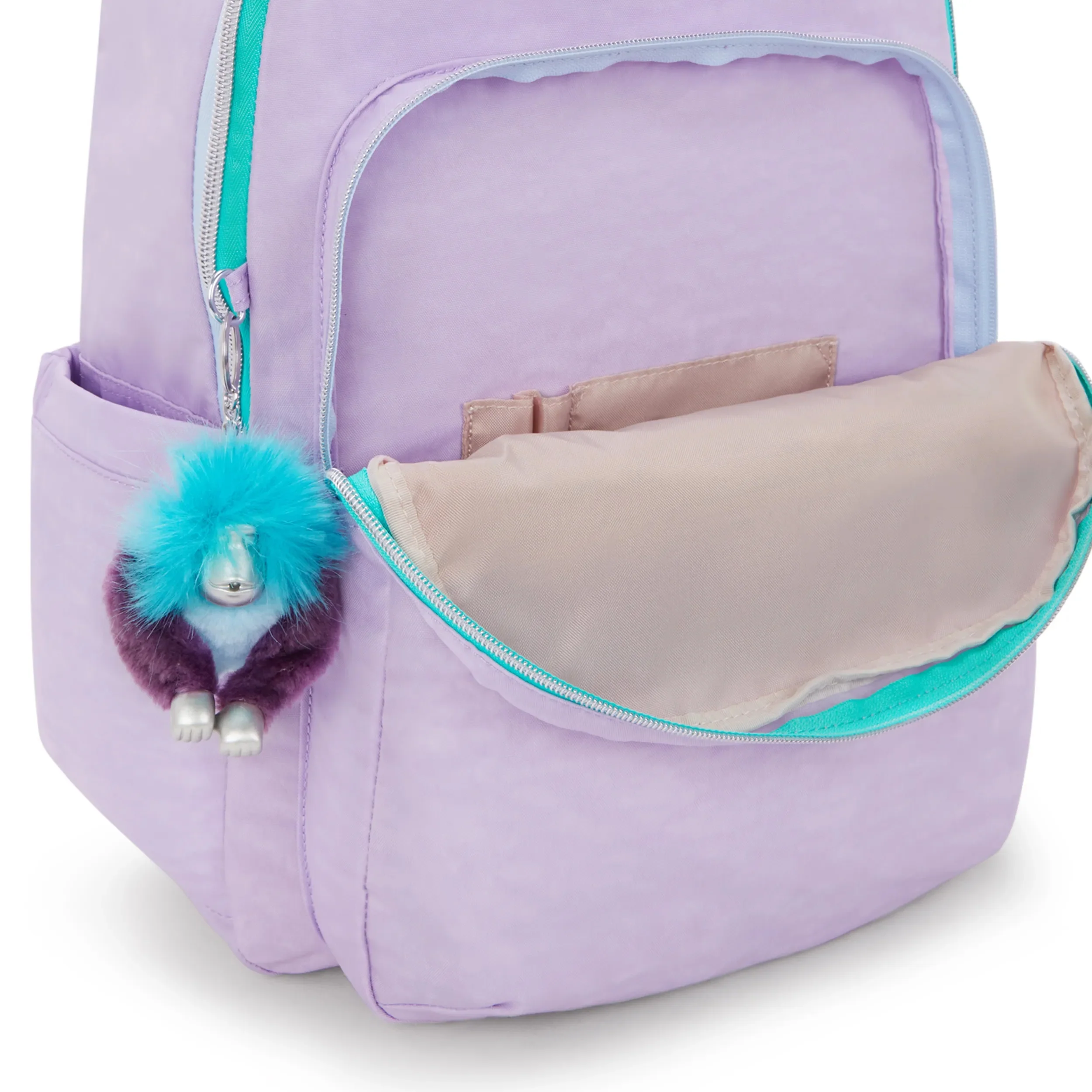 Seoul Large 15" Laptop Backpack - Image 6