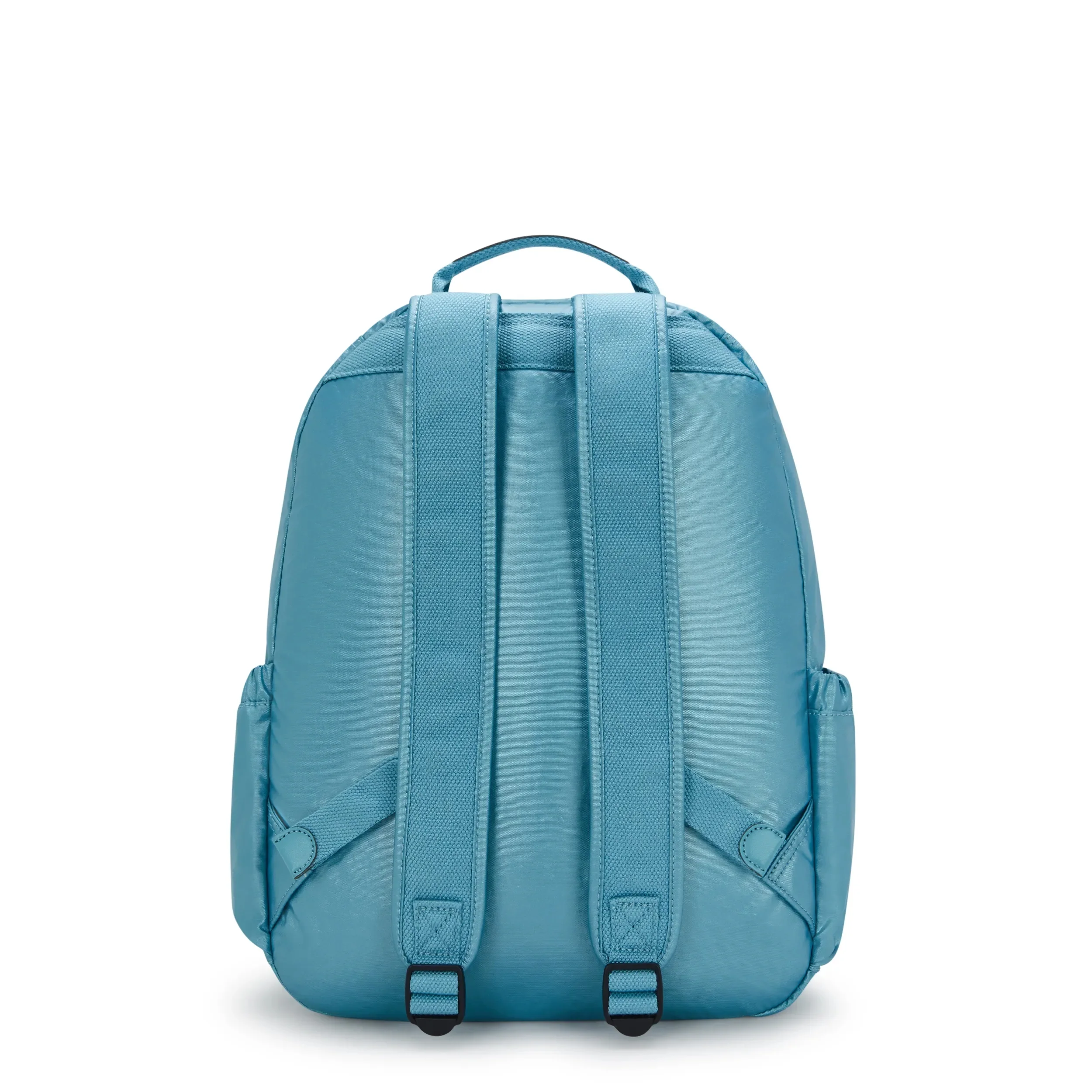 Seoul Large Metallic 15" Laptop Backpack - Image 7