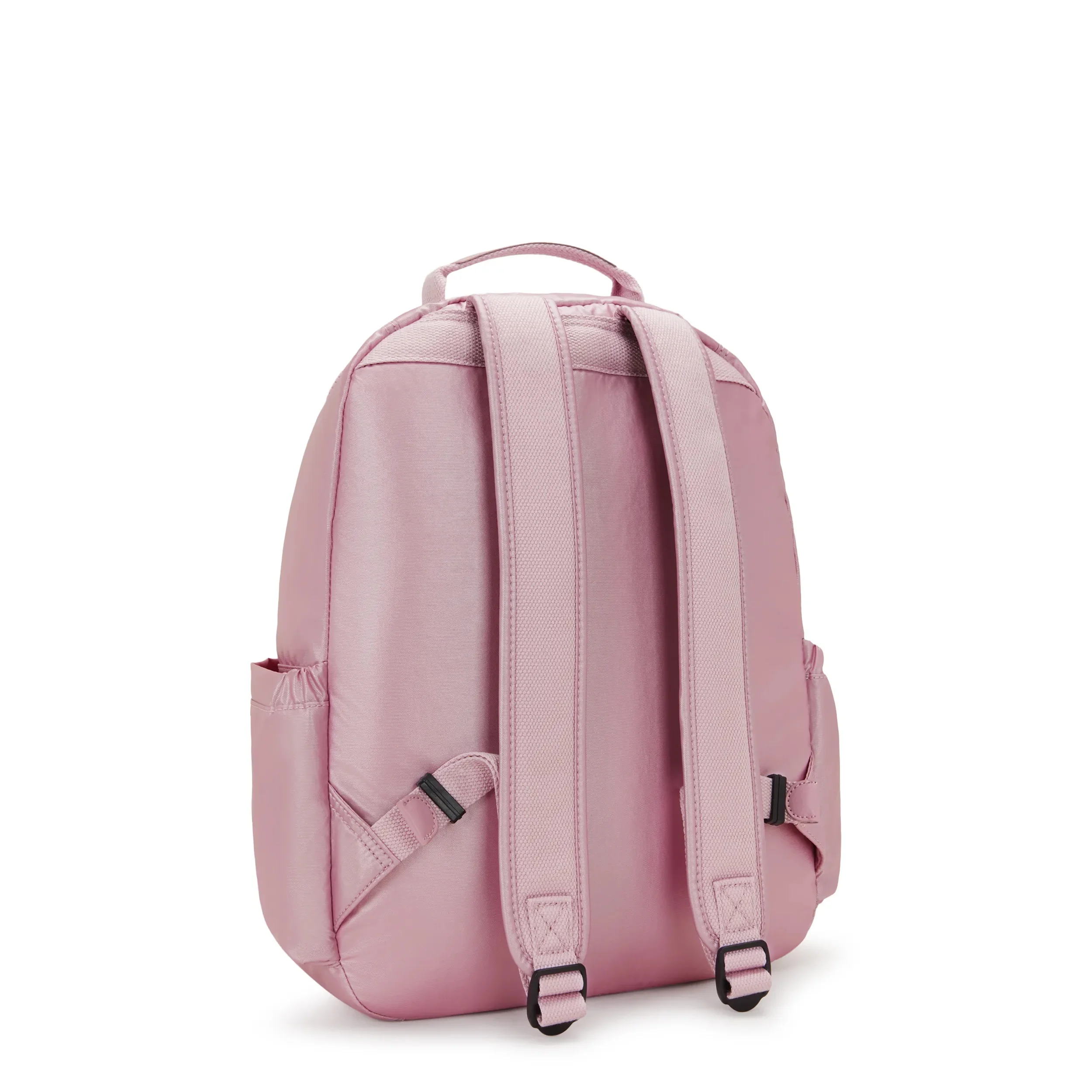 Seoul Large Metallic 15" Laptop Backpack - Image 2
