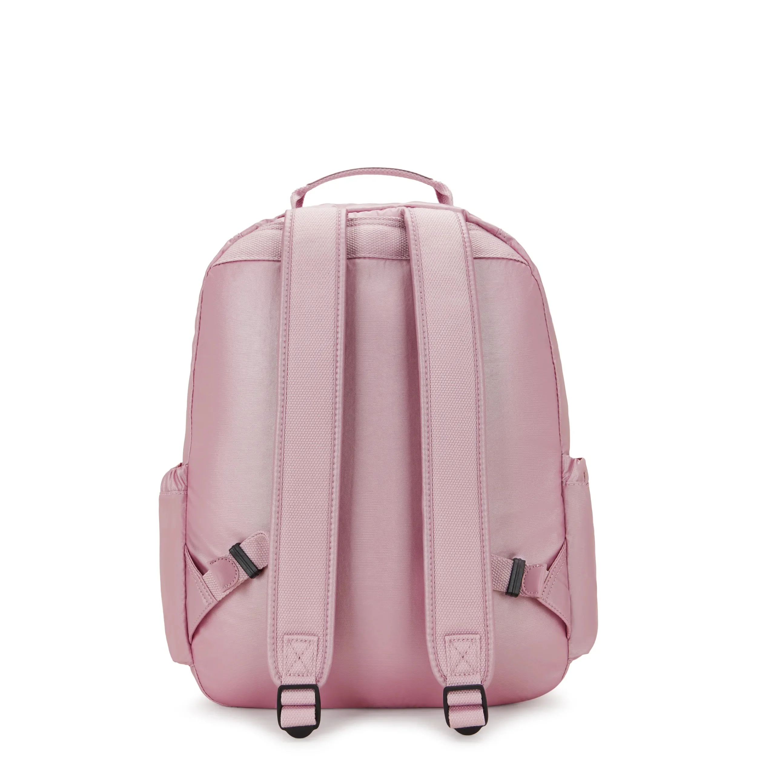 Seoul Large Metallic 15" Laptop Backpack - Image 7