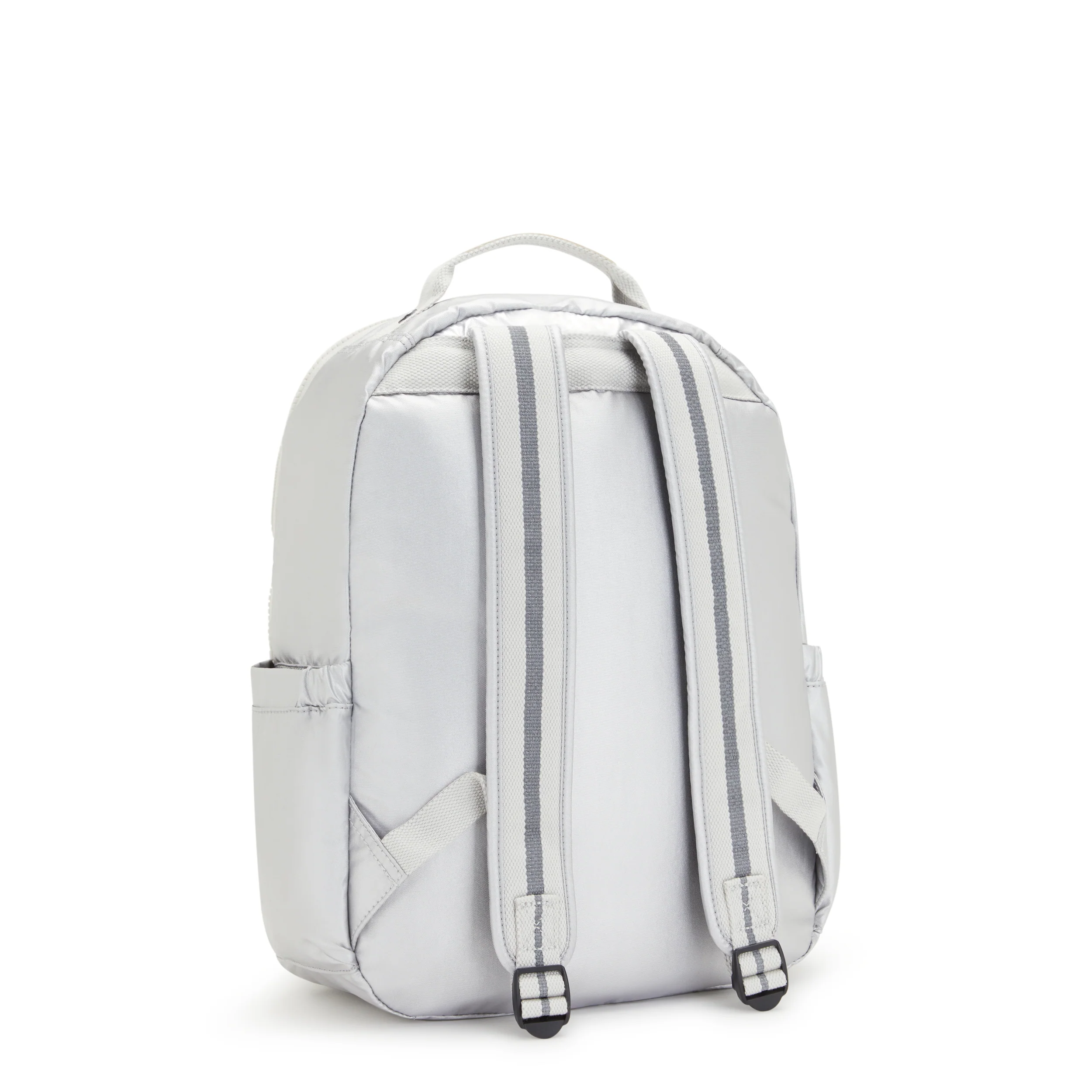 Seoul Large Metallic 15" Laptop Backpack - Image 2