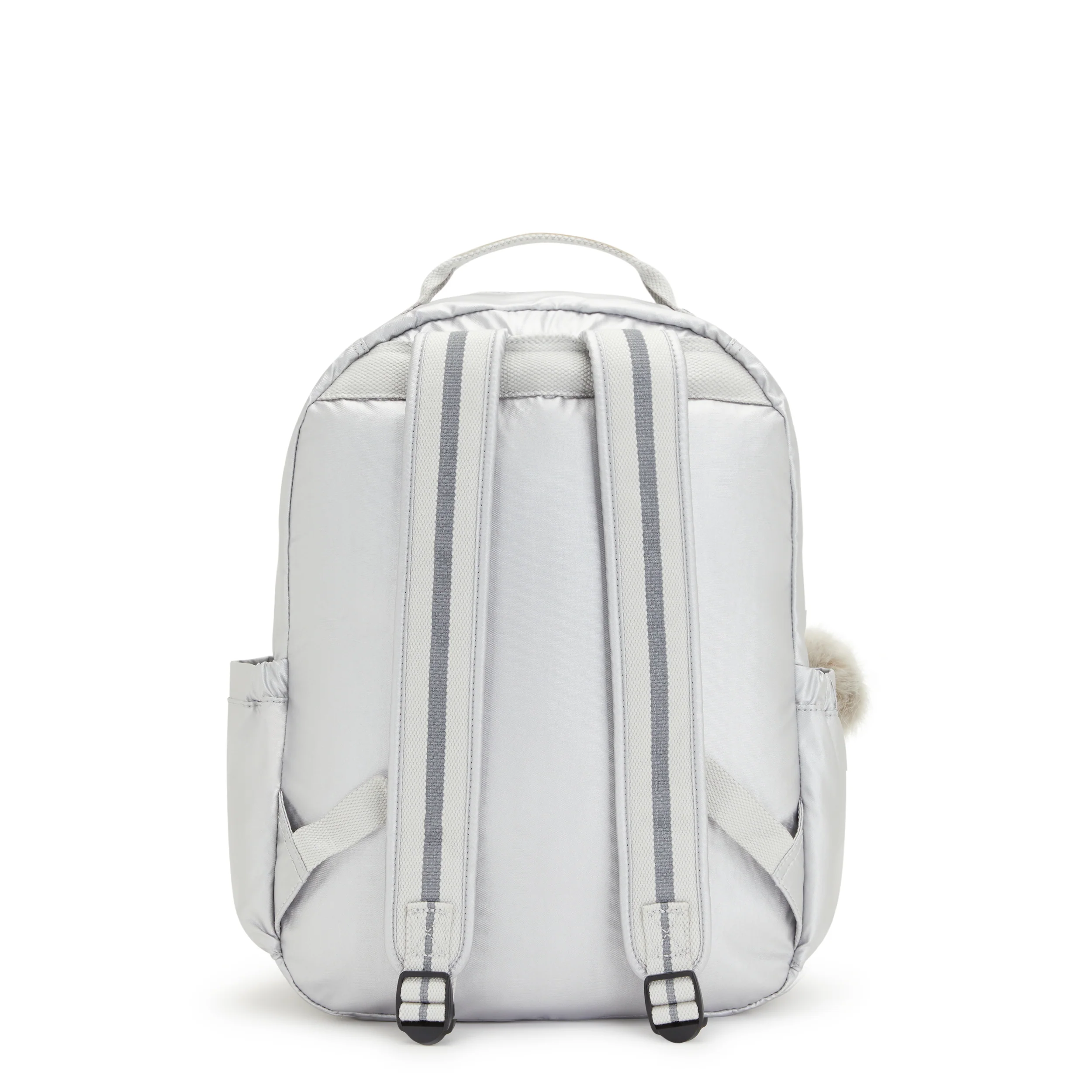 Seoul Large Metallic 15" Laptop Backpack - Image 8