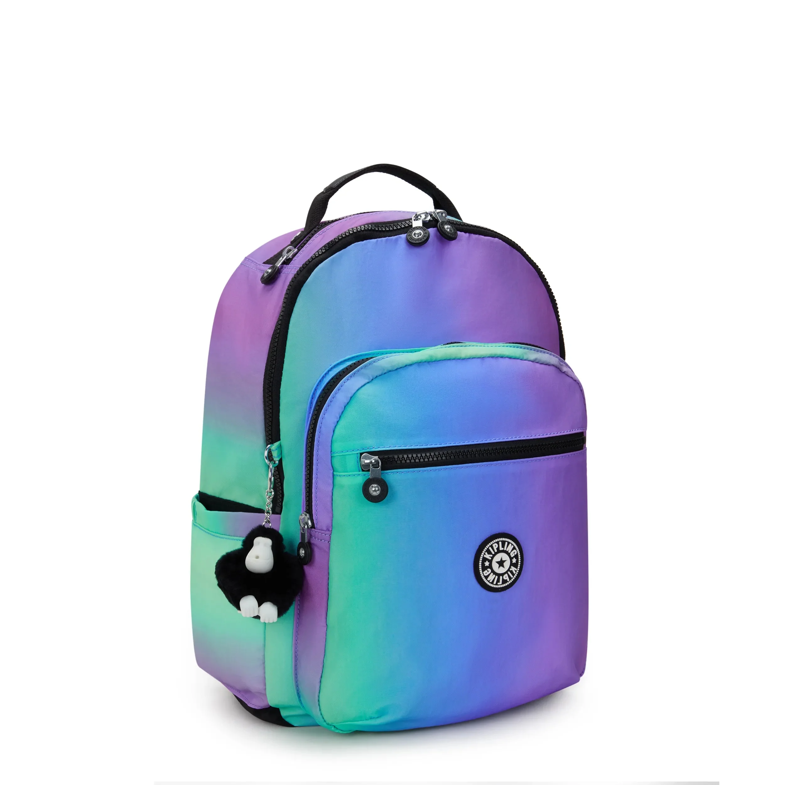 Just Dance Seoul Large 15" Laptop Backpack - Image 5