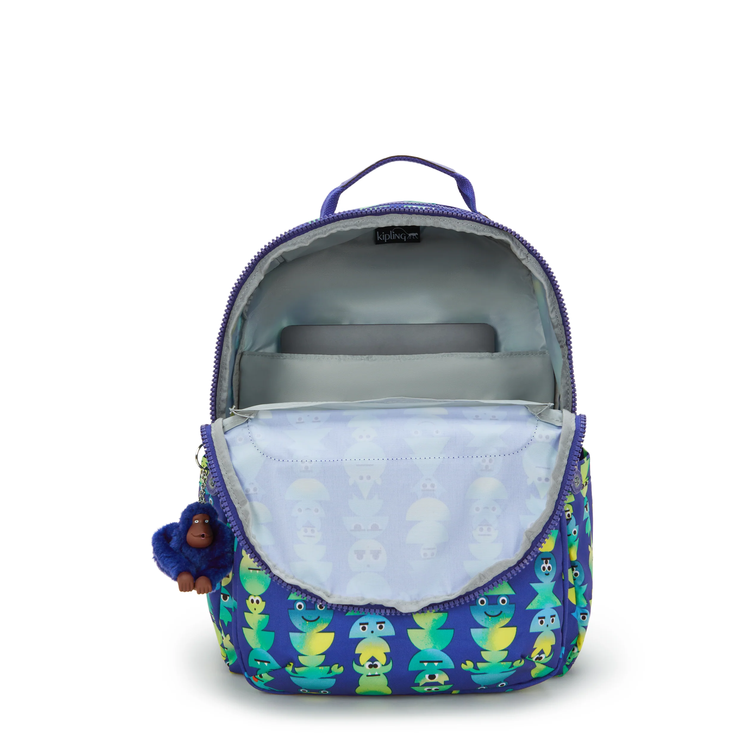 Seoul 15" Laptop Backpack - Image 3