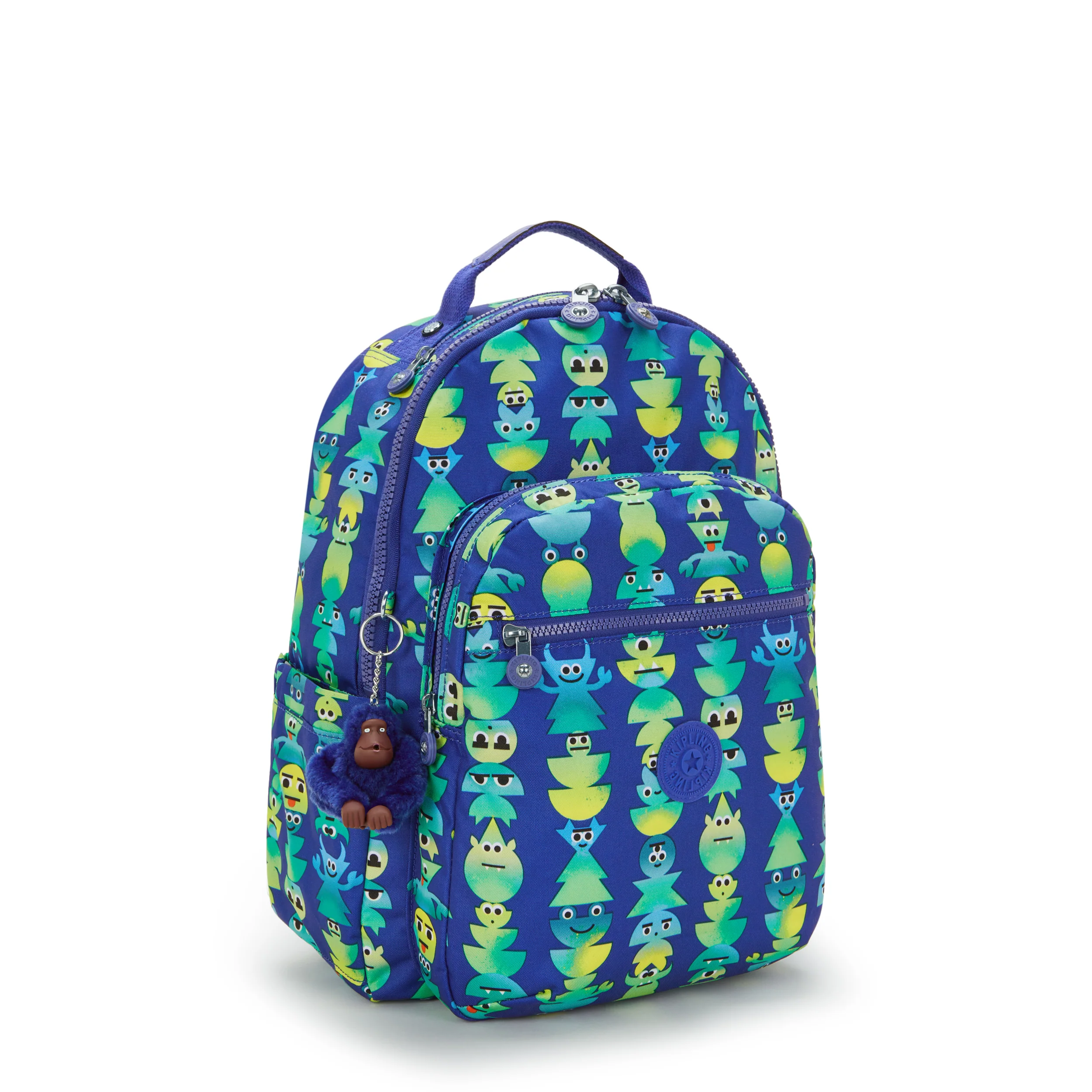 Seoul 15" Laptop Backpack - Image 4