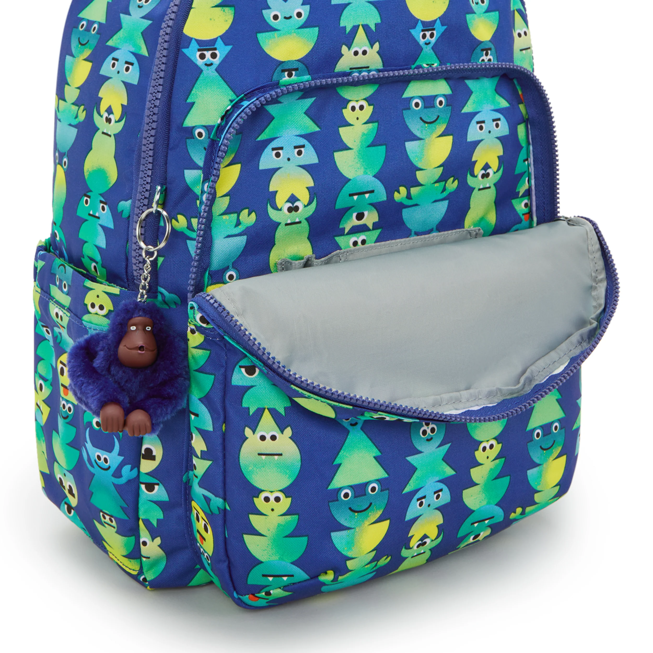 Seoul 15" Laptop Backpack - Image 5