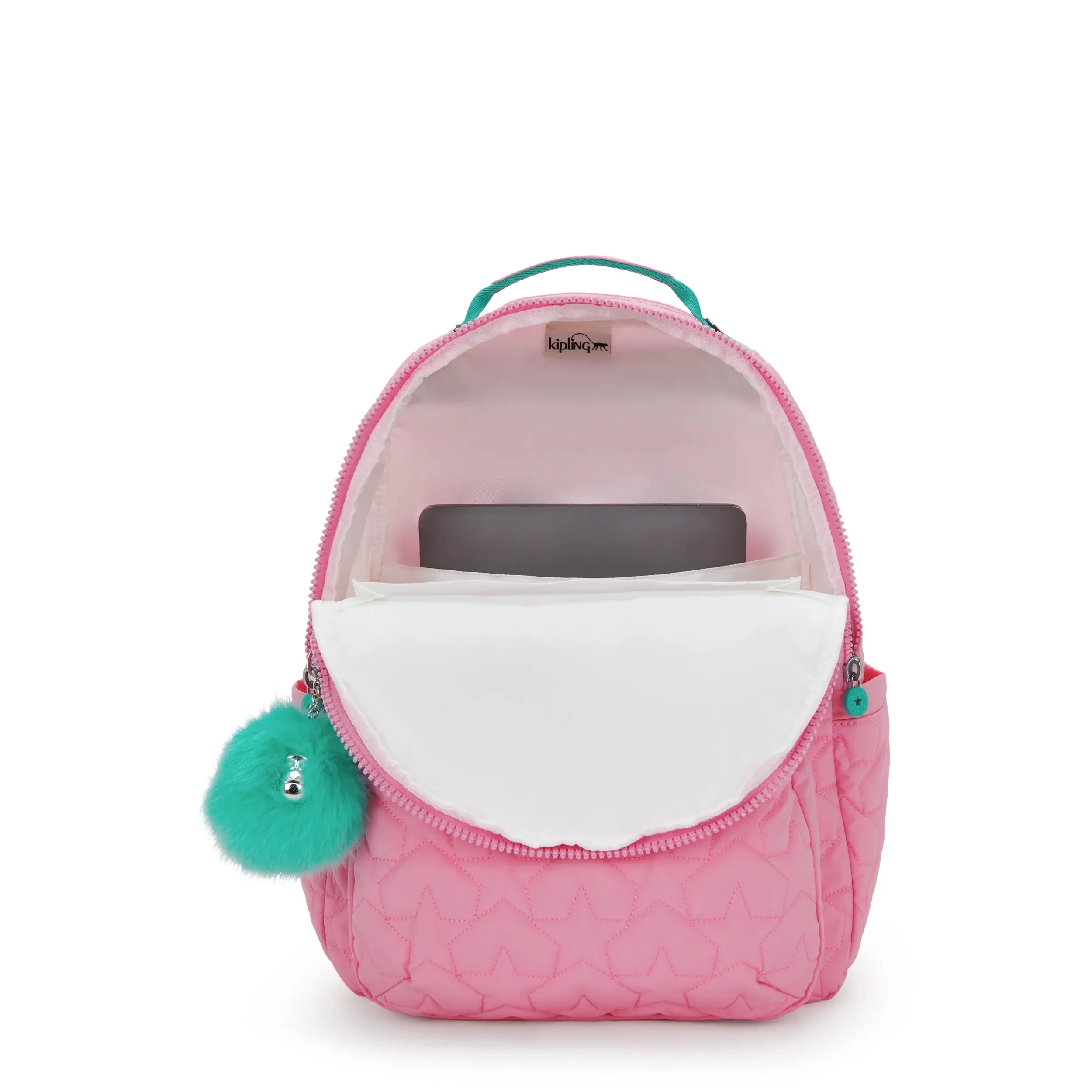Seoul Large 15" Laptop Backpack - Image 3