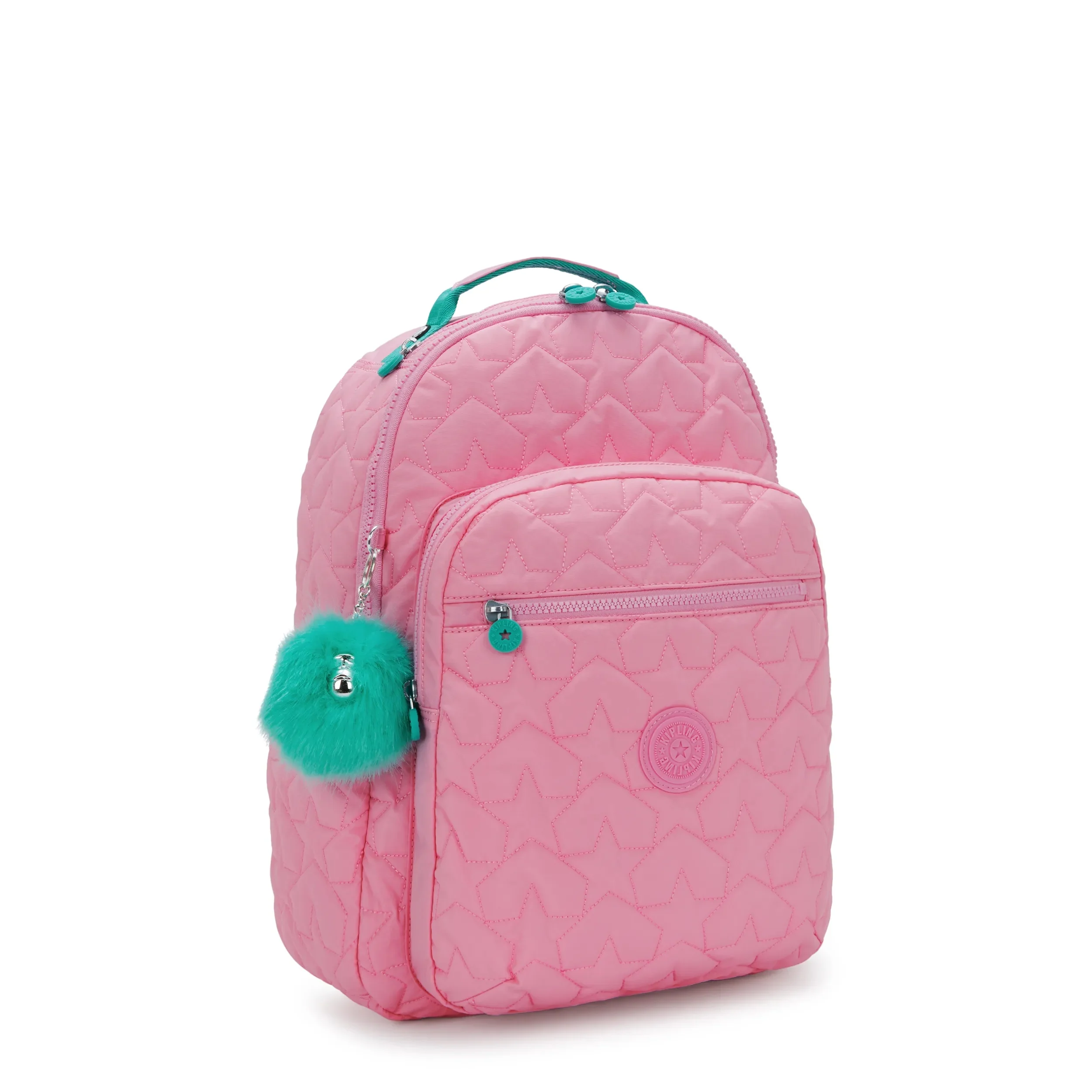 Seoul Large 15" Laptop Backpack - Image 4