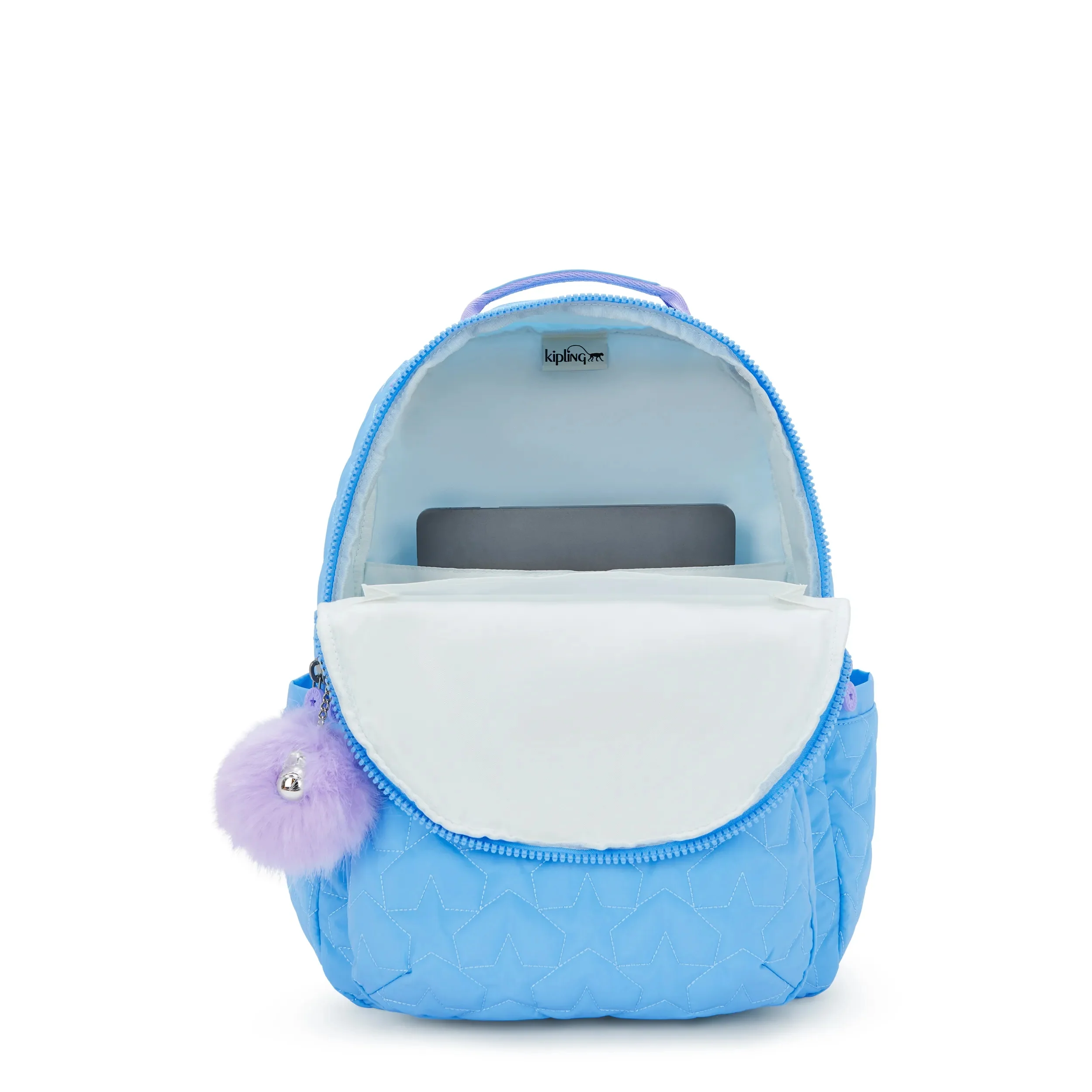 Seoul Large 15" Laptop Backpack - Image 3