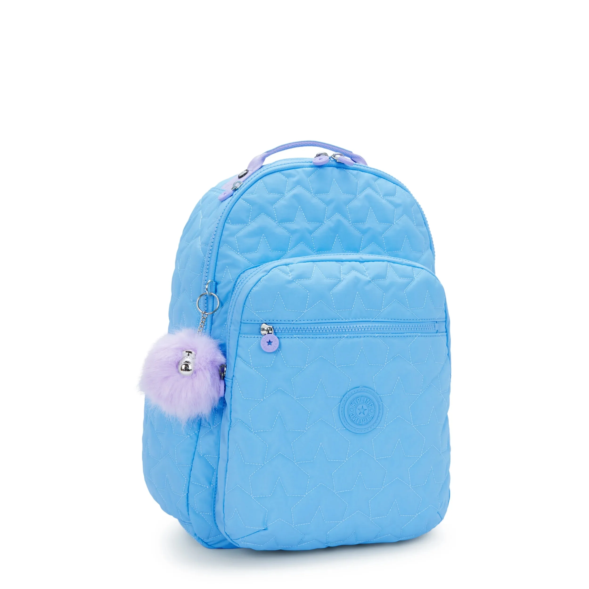Seoul Large 15" Laptop Backpack - Image 4