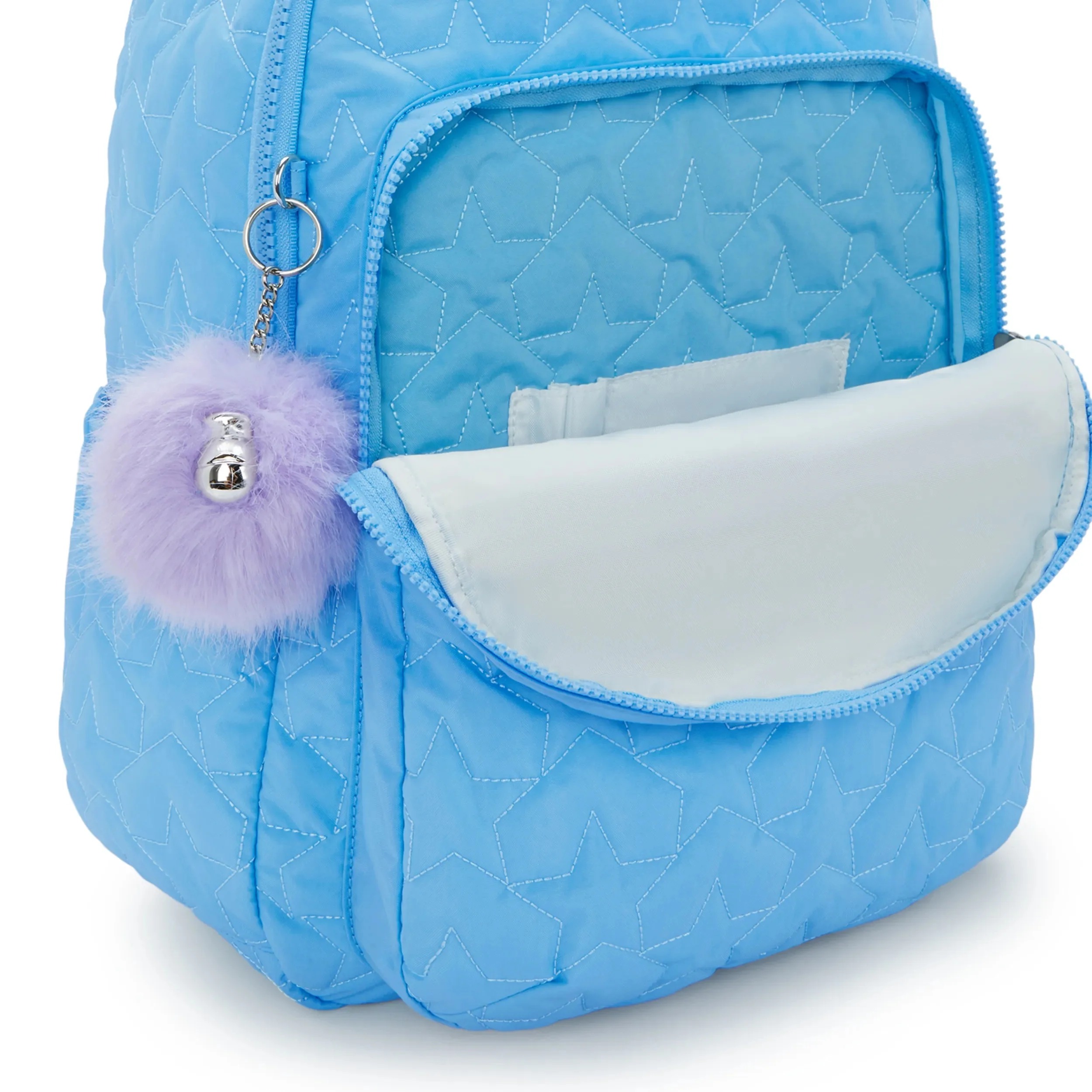 Seoul Large 15" Laptop Backpack - Image 5