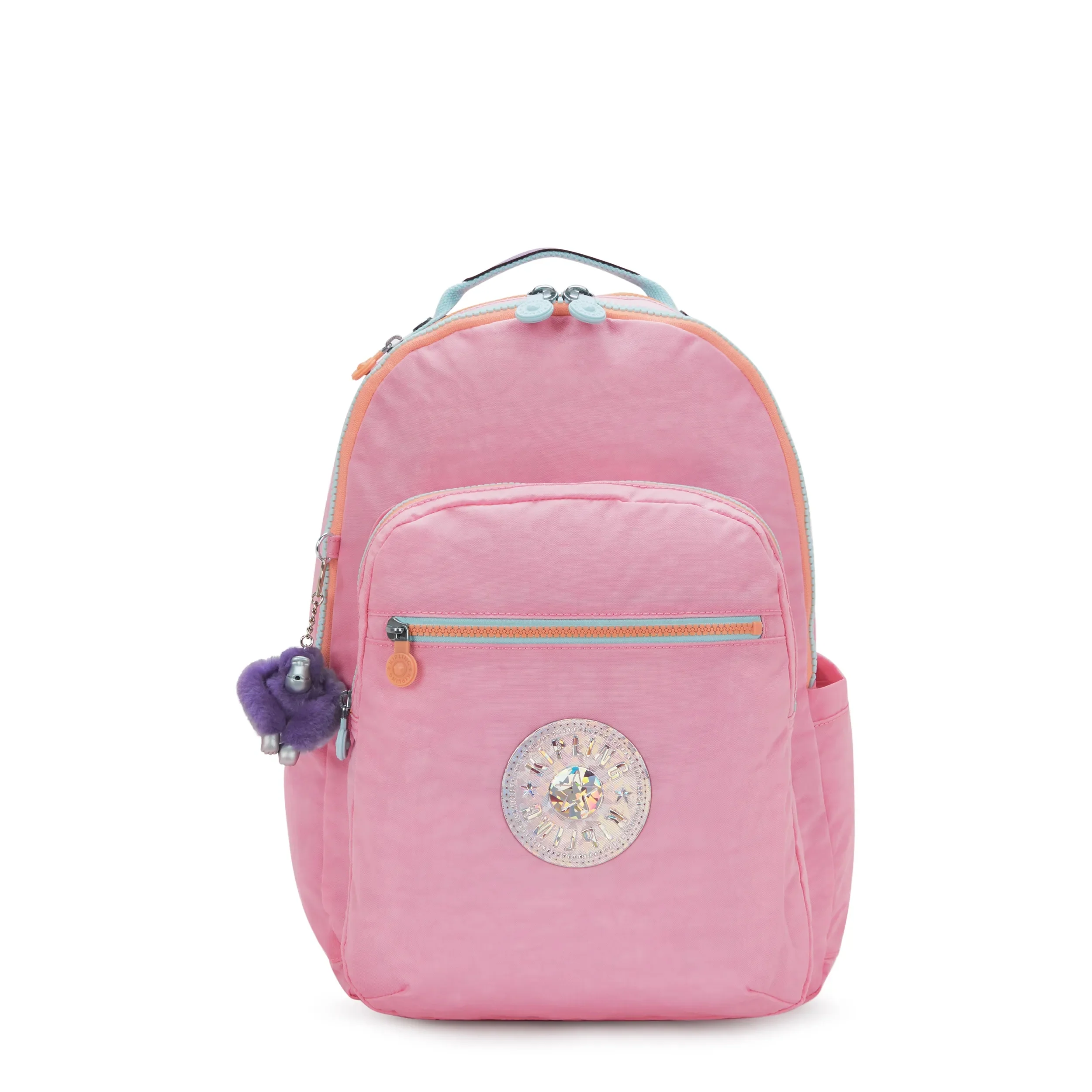 Seoul Large 15" Laptop Backpack