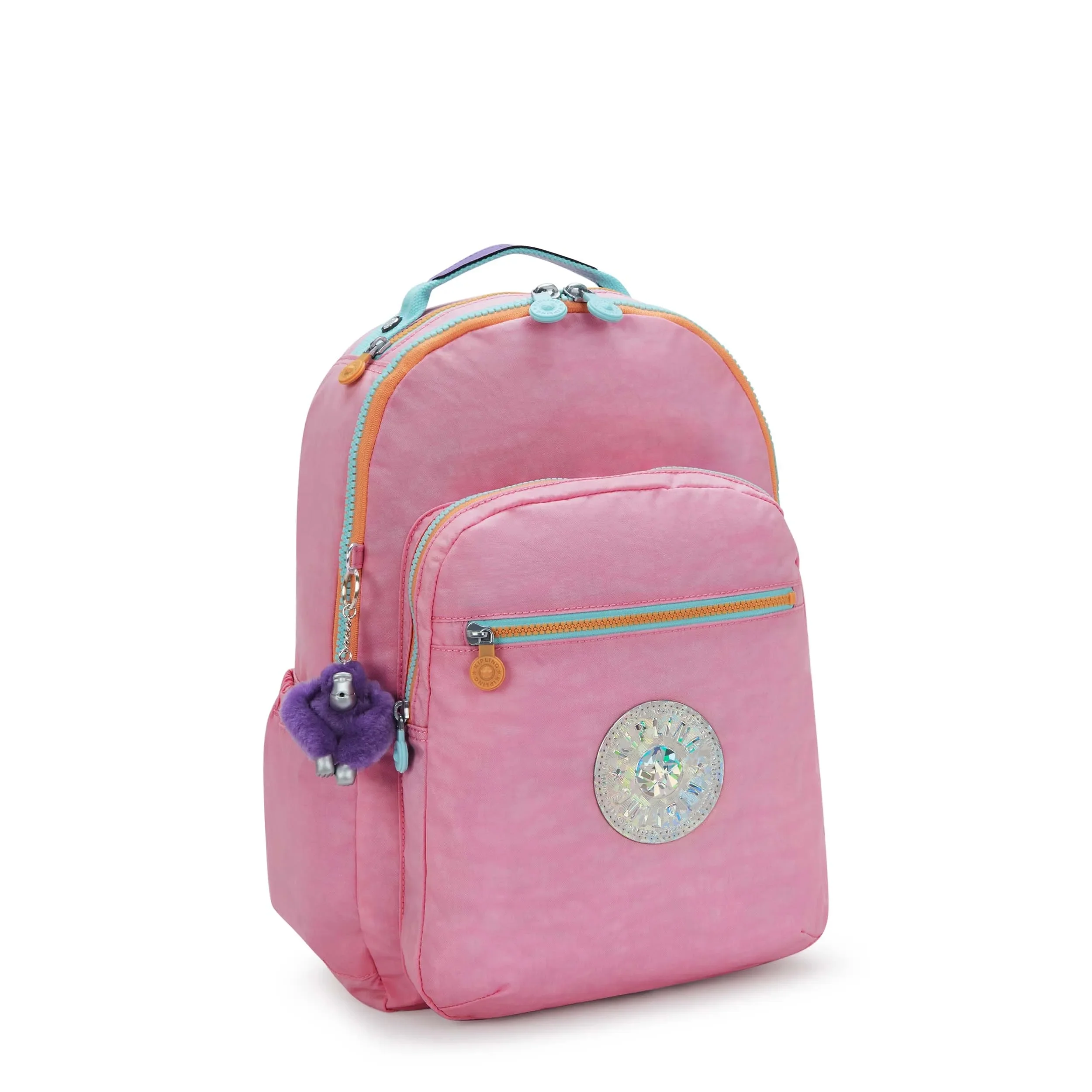 Seoul Large 15" Laptop Backpack - Image 4