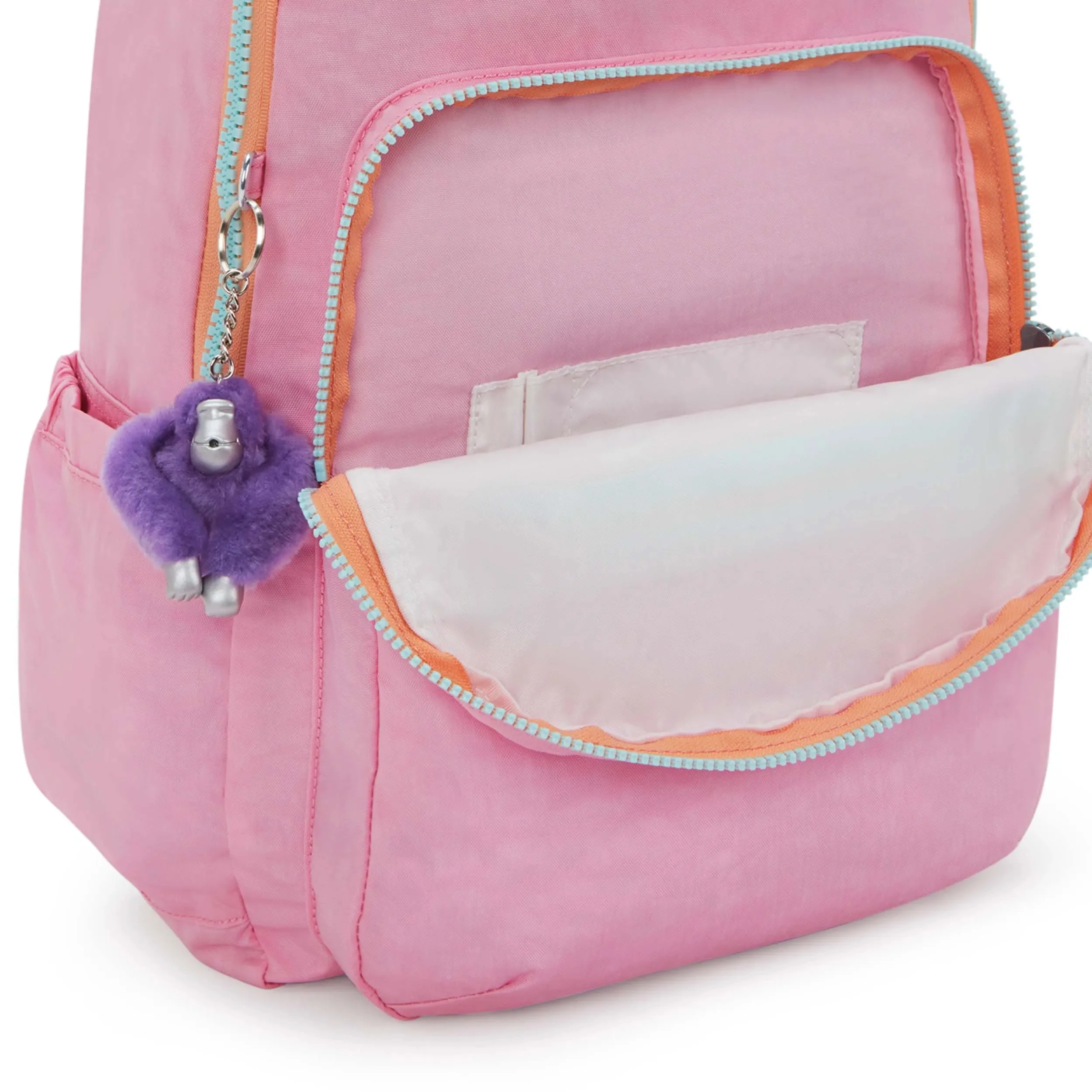 Seoul Large 15" Laptop Backpack - Image 5