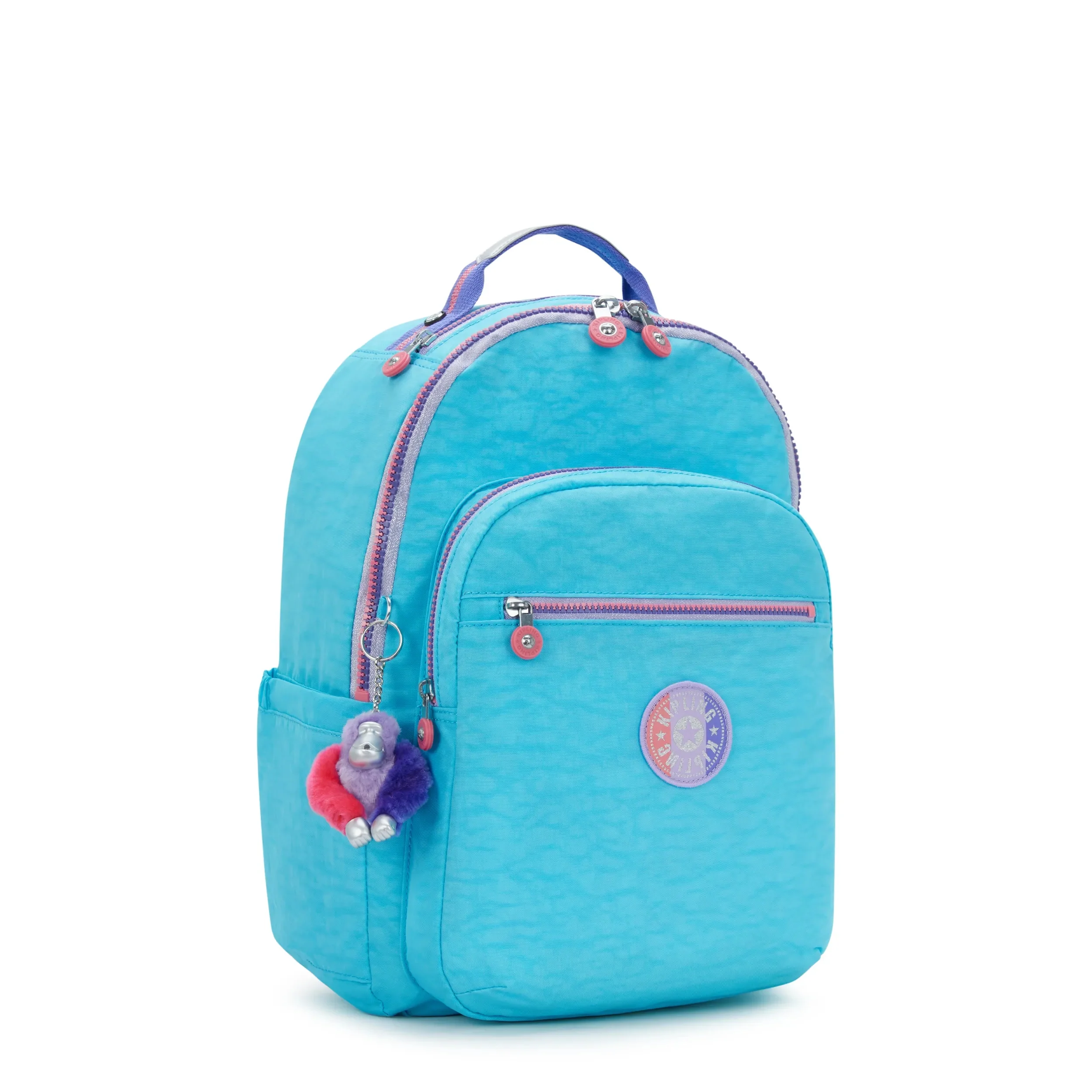 Seoul Large 15" Laptop Backpack - Image 5