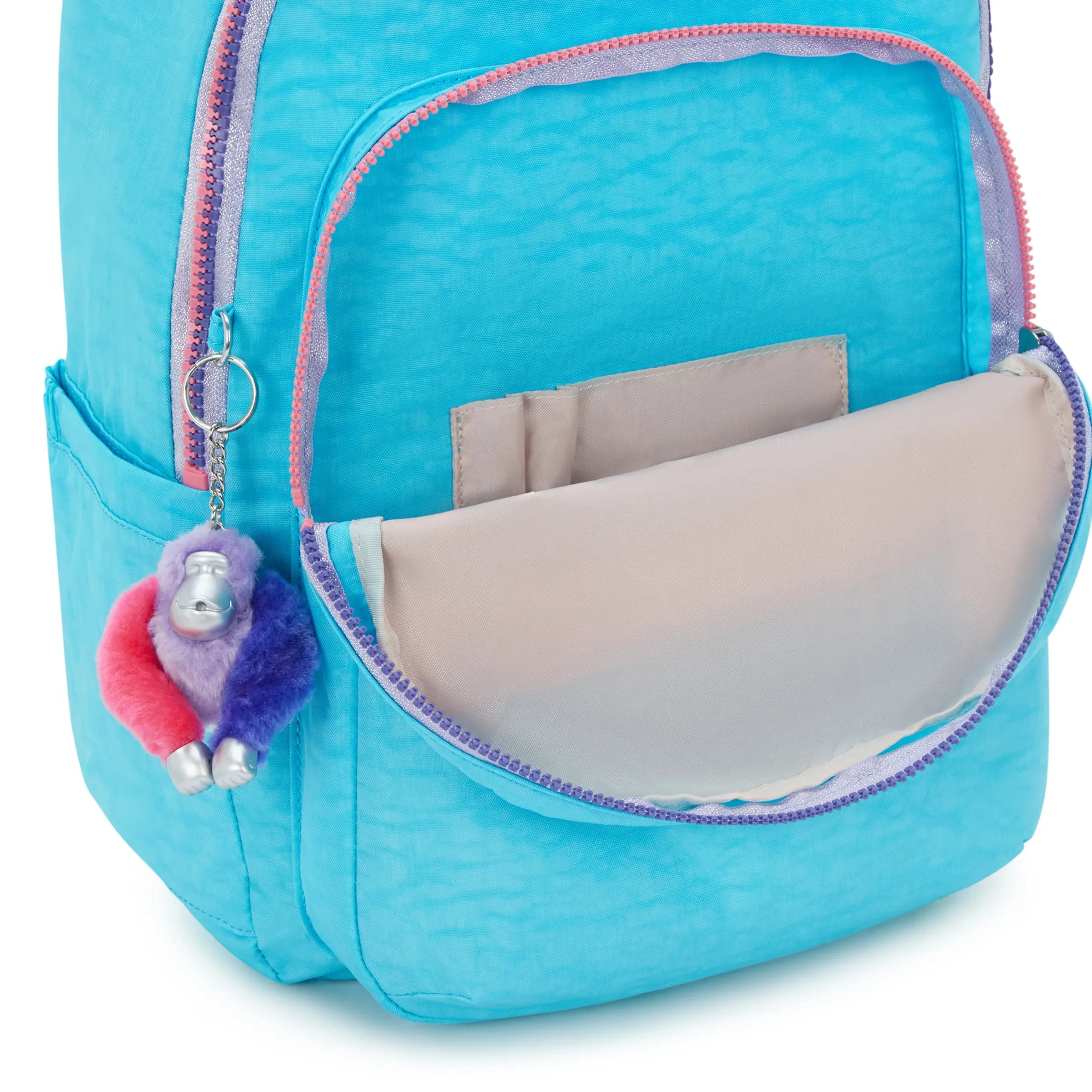 Seoul Large 15" Laptop Backpack - Image 6