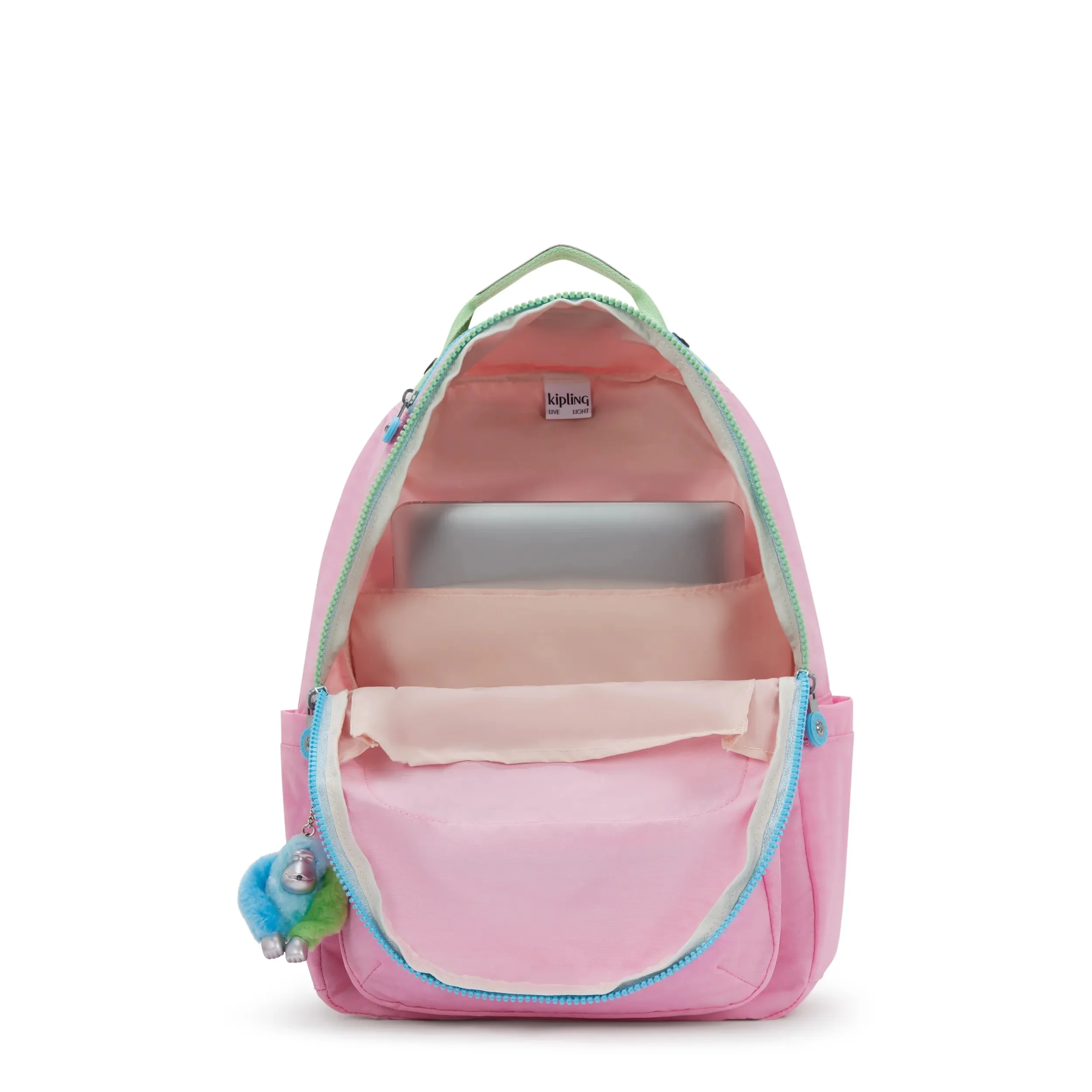 Seoul Large 15" Laptop Backpack - Image 4