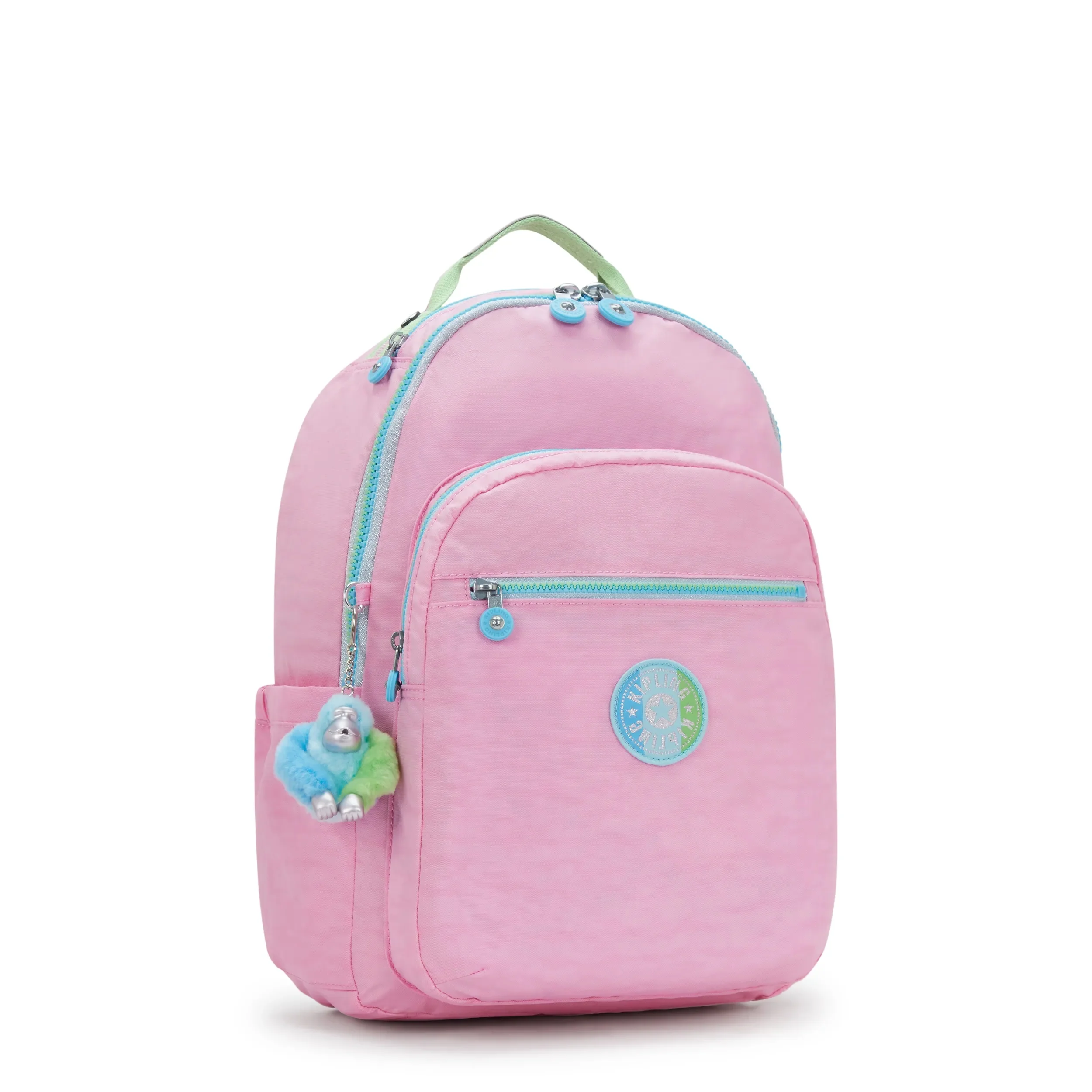 Seoul Large 15" Laptop Backpack - Image 5