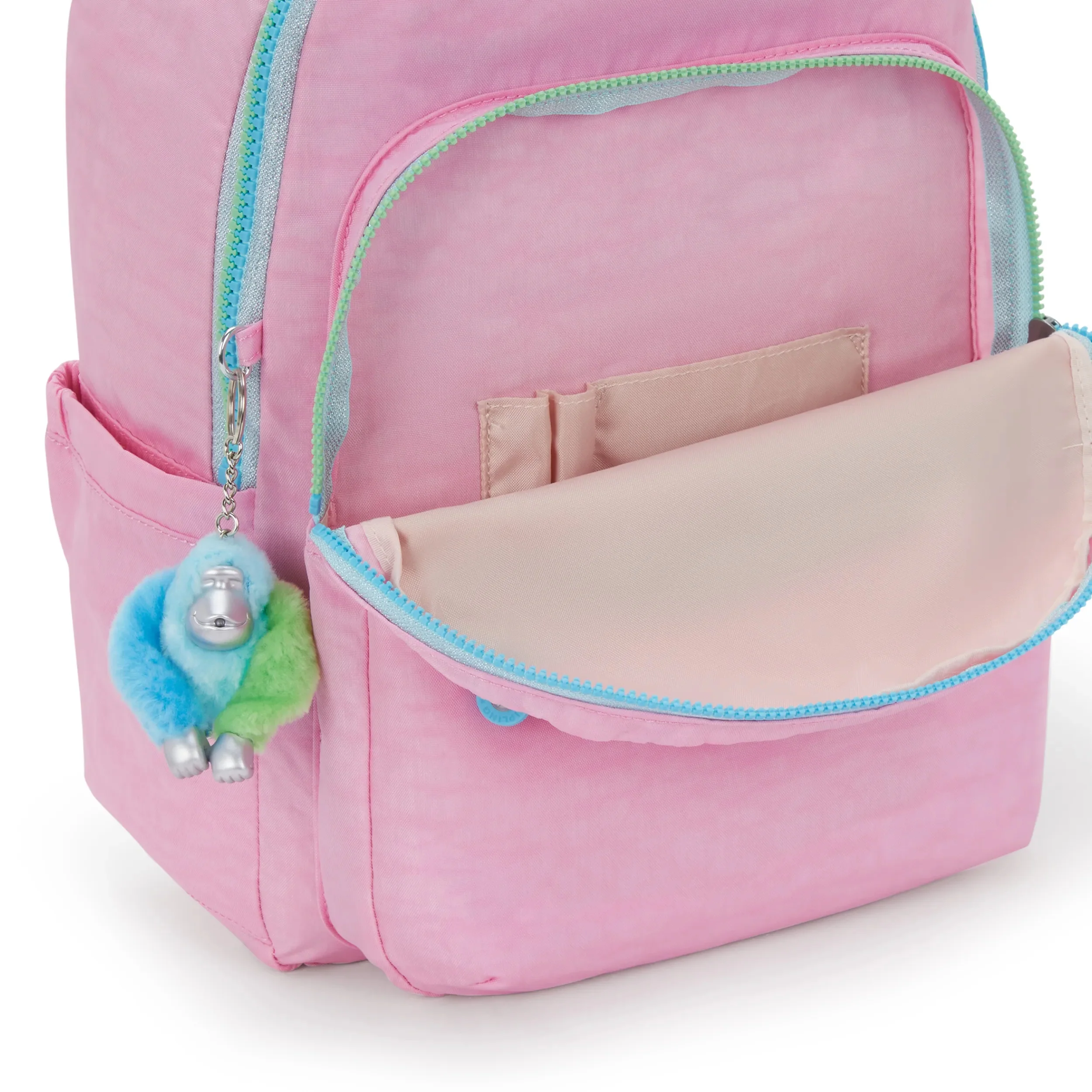 Seoul Large 15" Laptop Backpack - Image 6