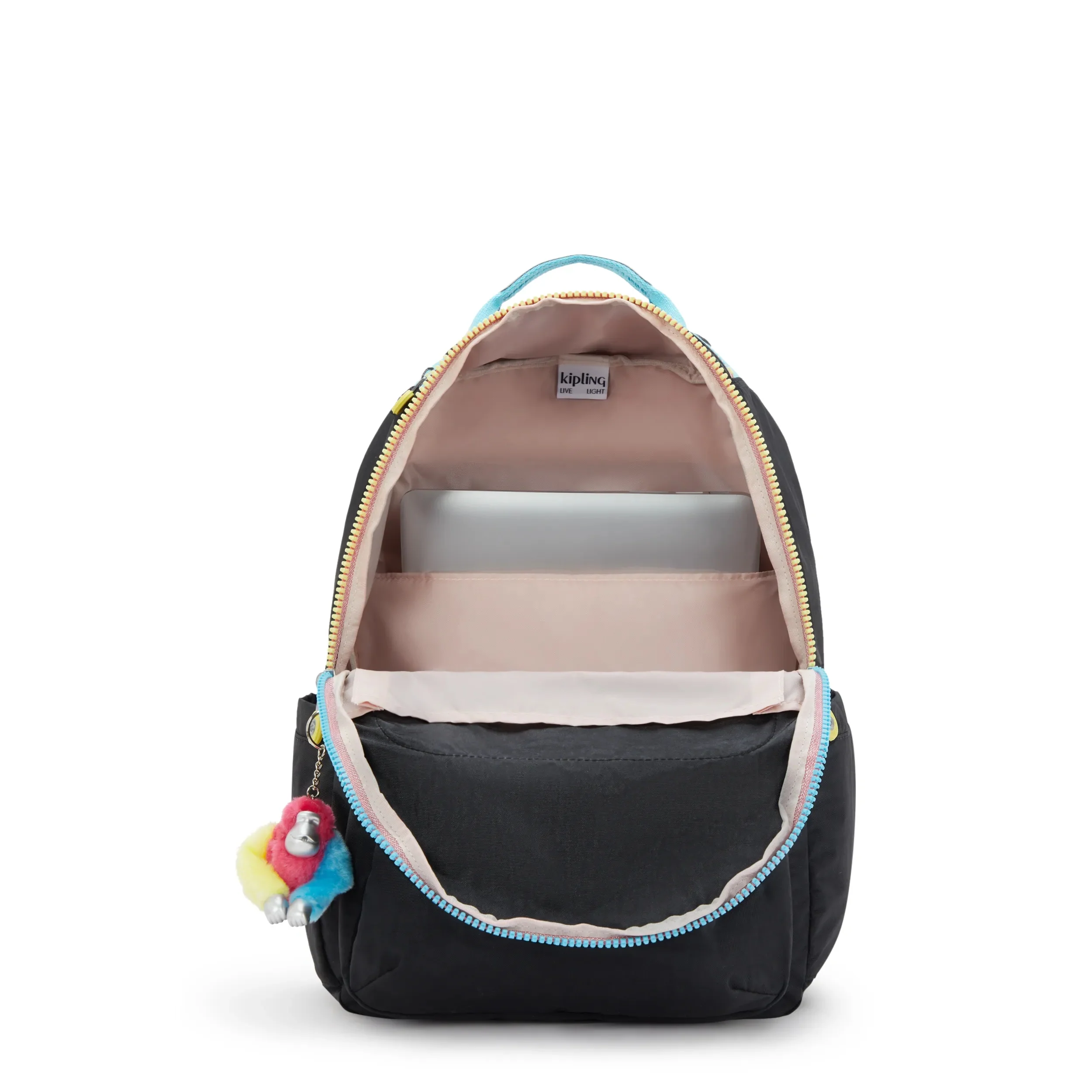 Seoul Large 15" Laptop Backpack - Image 4