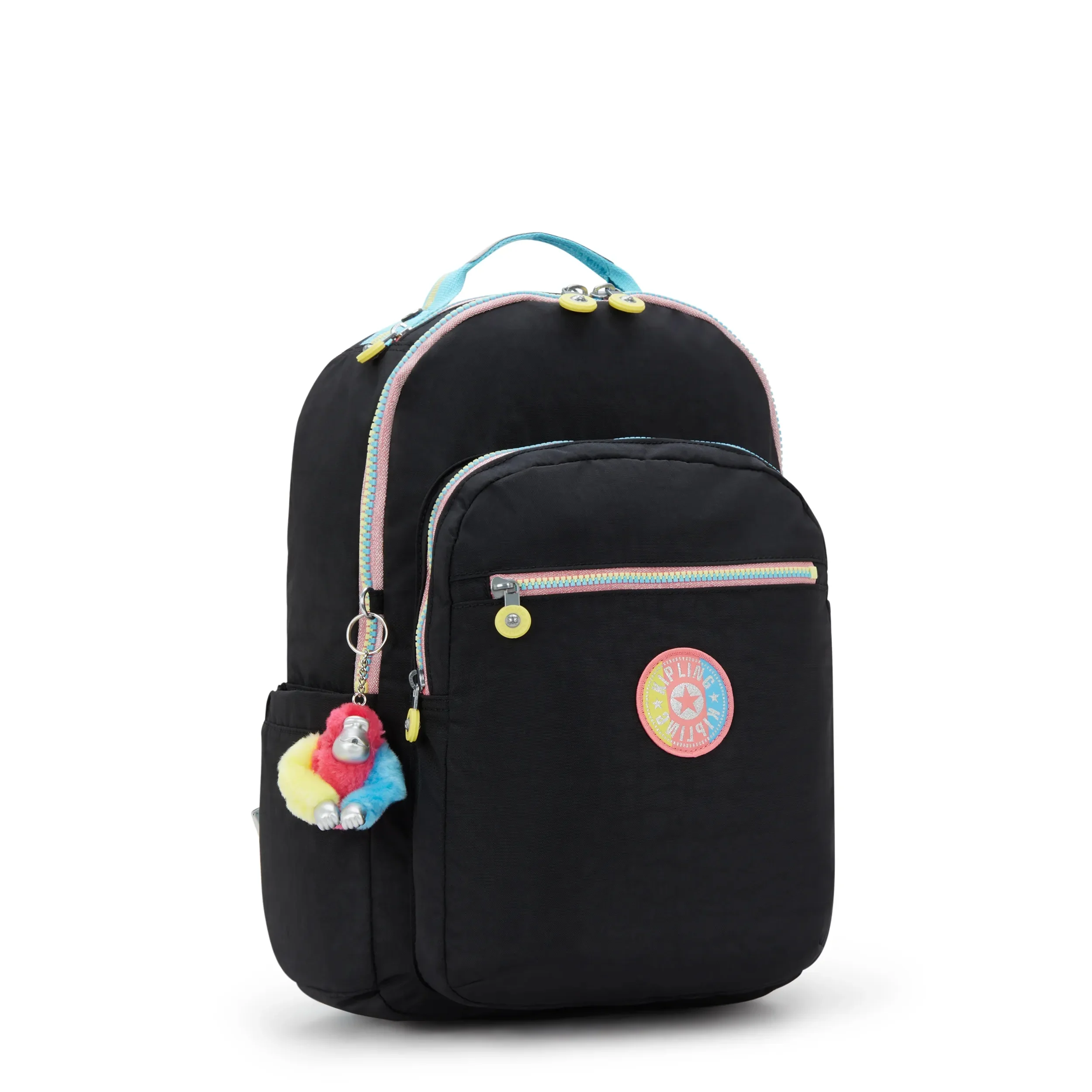 Seoul Large 15" Laptop Backpack - Image 5