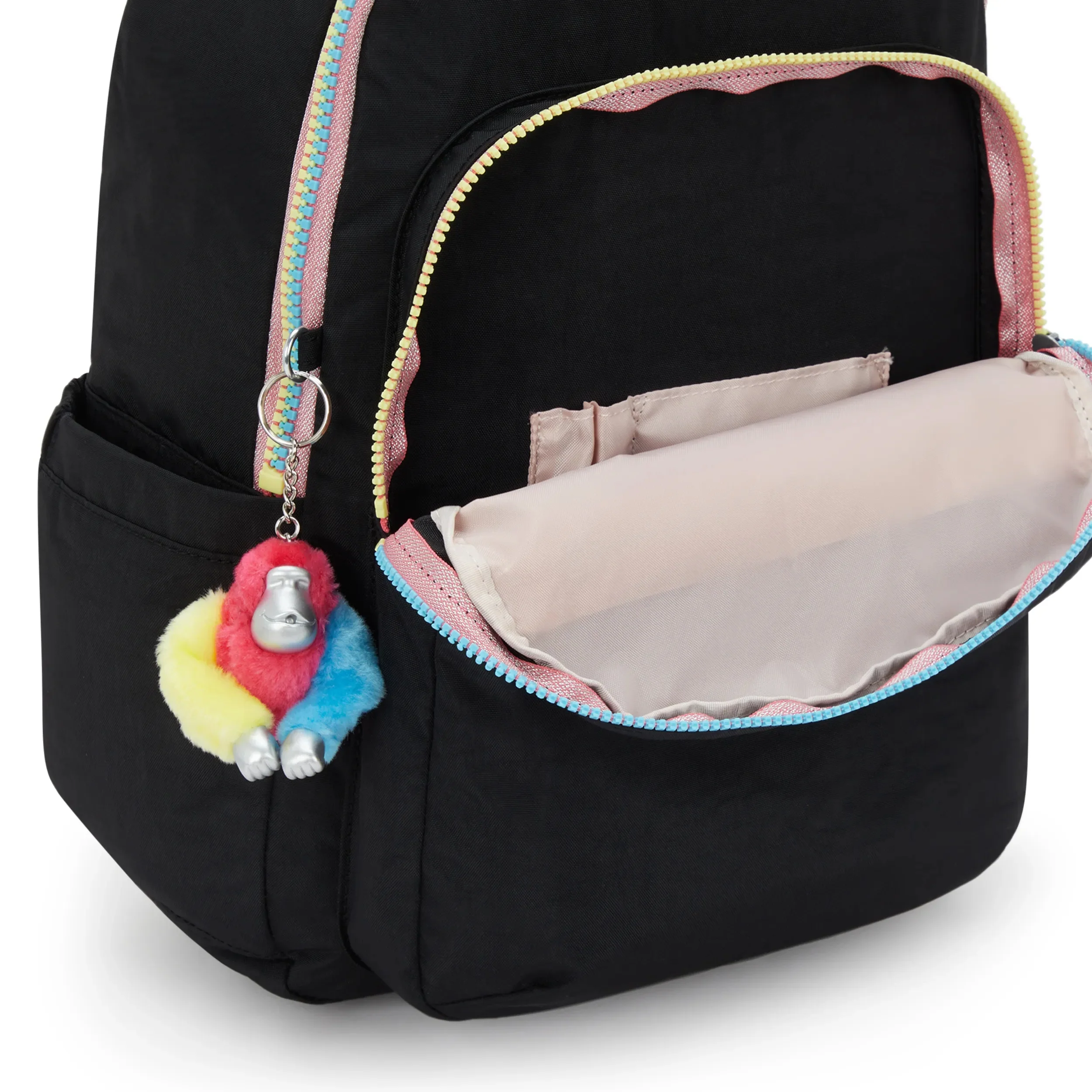 Seoul Large 15" Laptop Backpack - Image 6