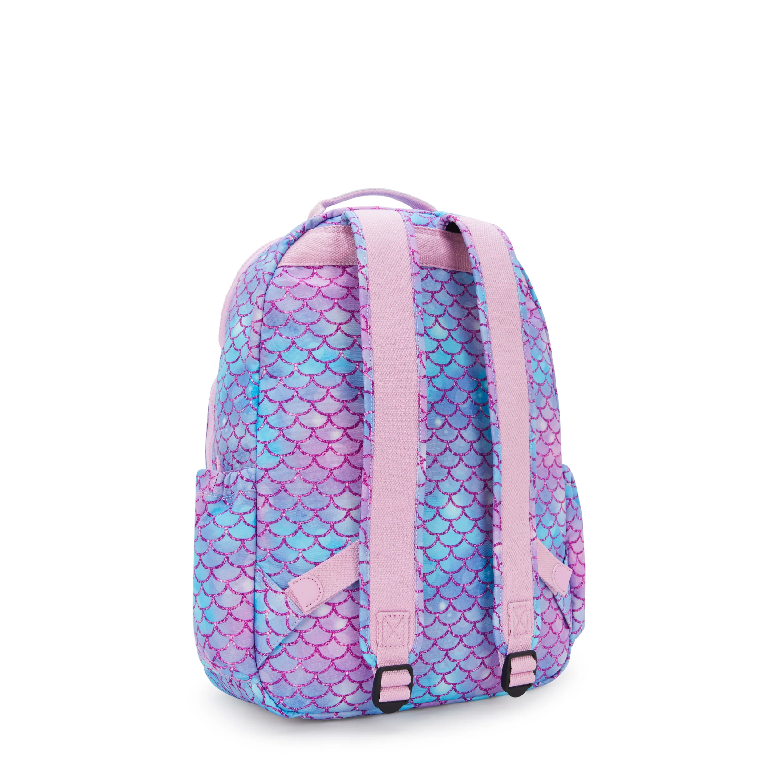 Seoul Large Printed 15" Laptop Backpack - Image 2