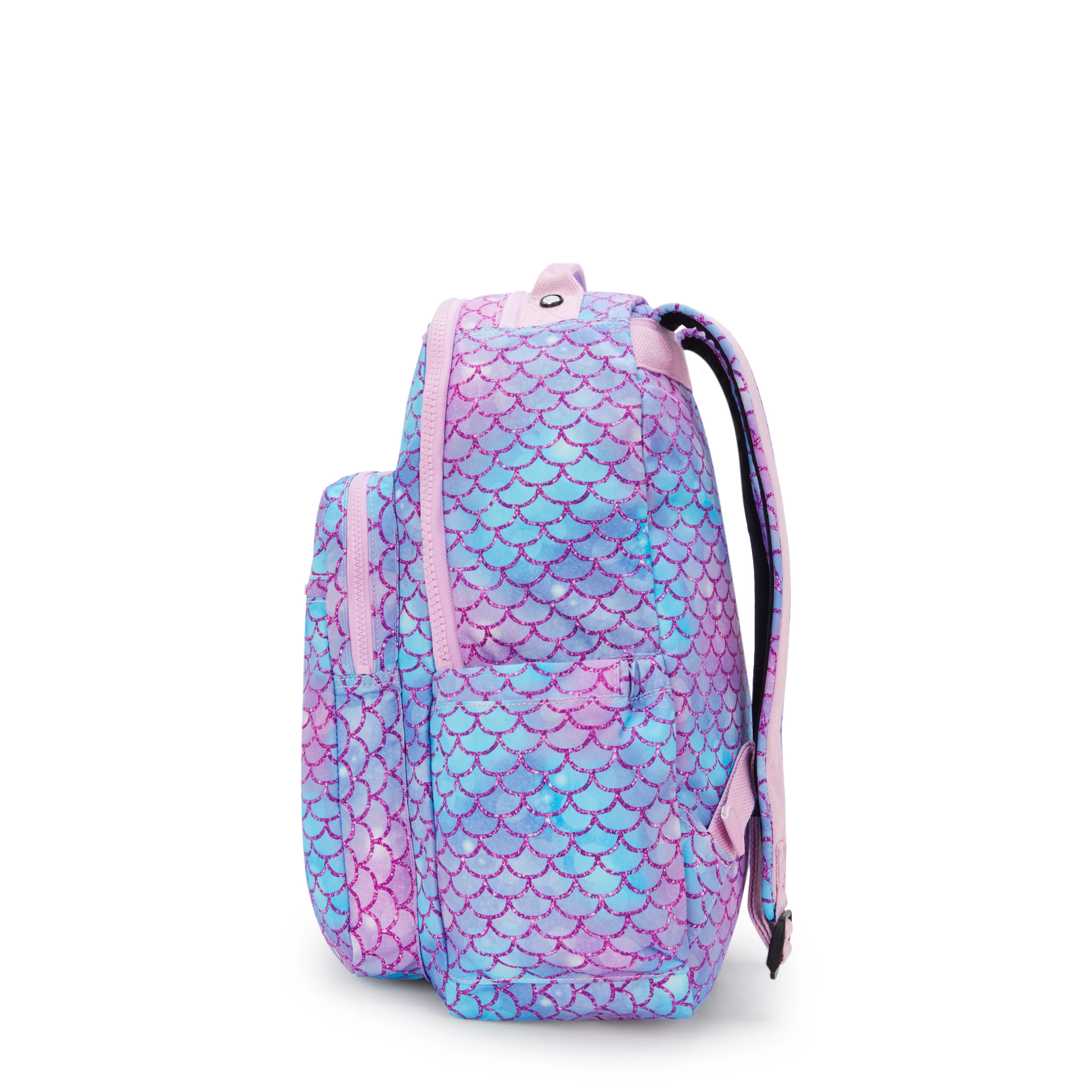 Seoul Large Printed 15" Laptop Backpack - Image 6